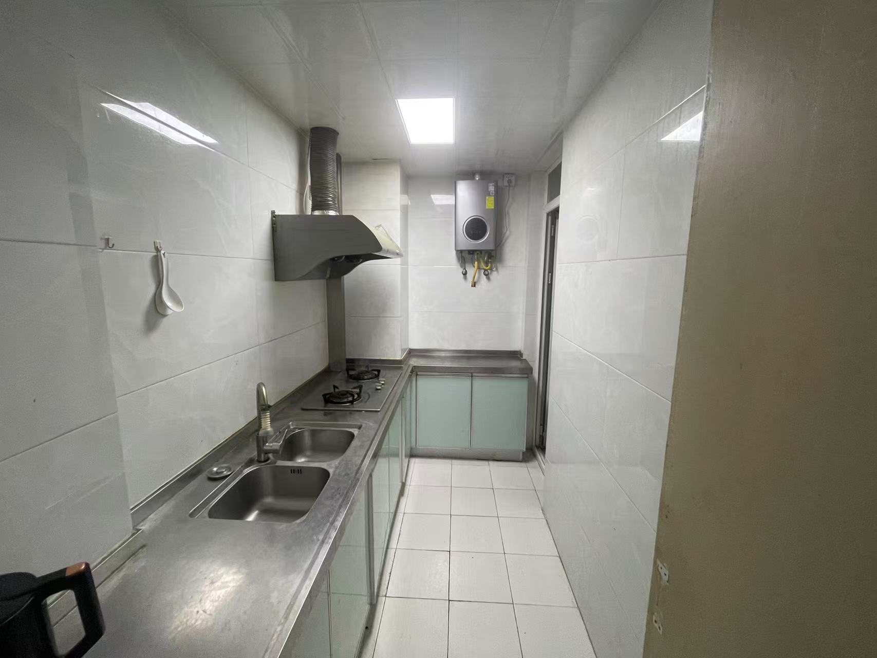 学士府 2室1厅1卫 74m&sup2;
