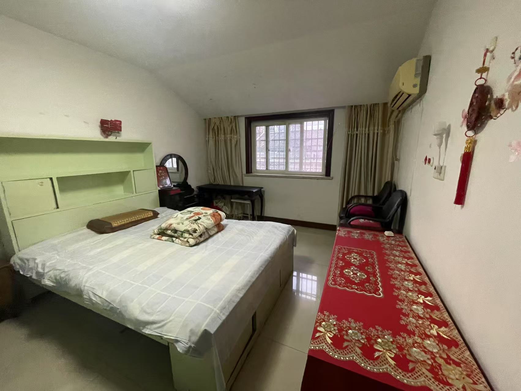 新开苑 3室2厅1卫 115m&sup2;