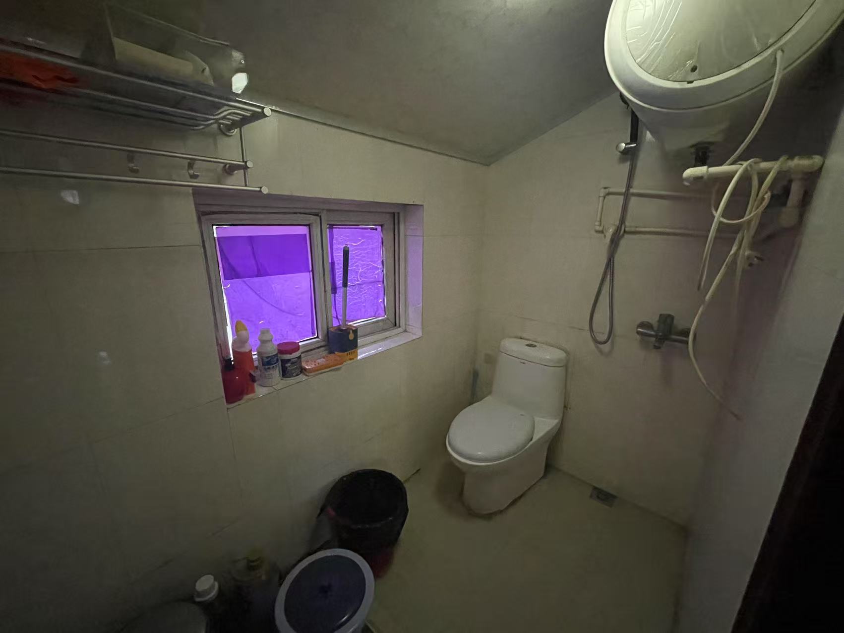 新开苑 3室2厅1卫 115m&sup2;