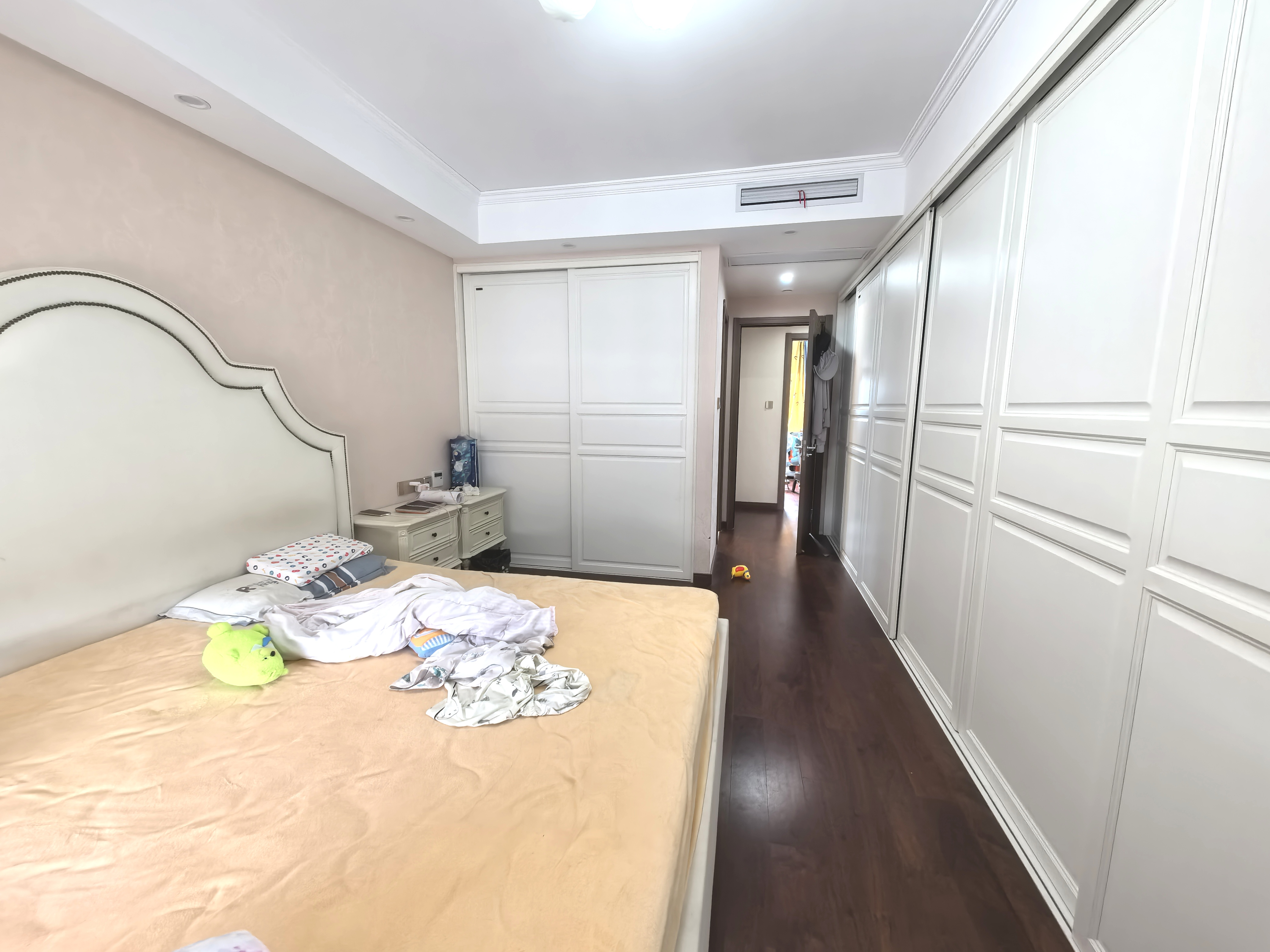 万科白鹭郡 3室2厅2卫 120m&sup2;