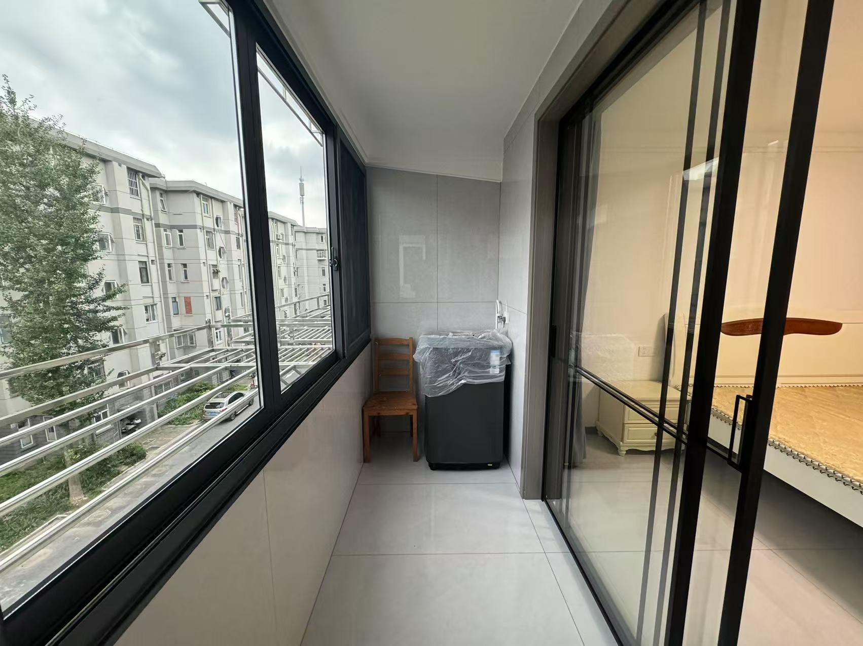 北濠桥新村 2室1厅1卫 65m&sup2;