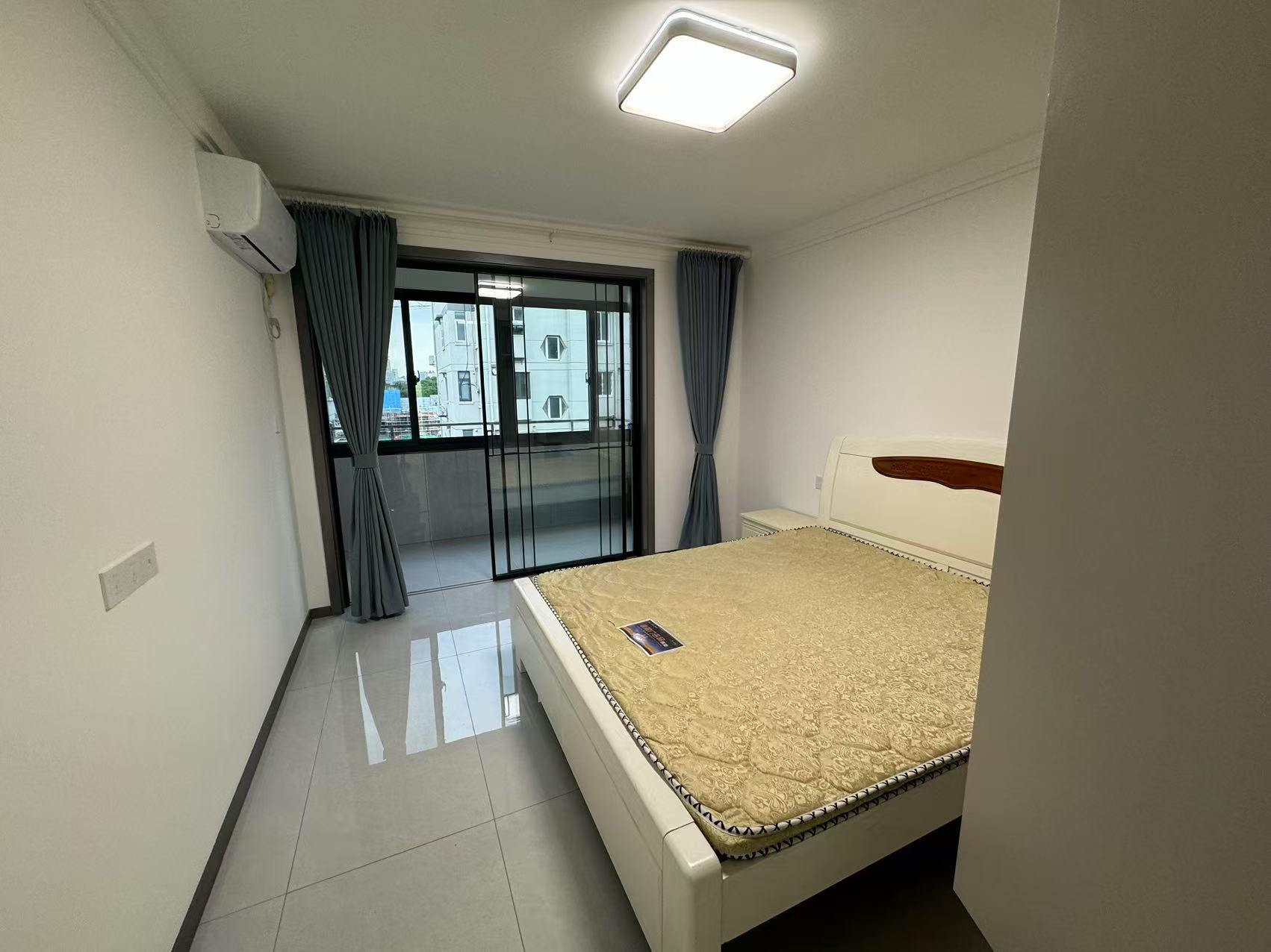 北濠桥新村 2室1厅1卫 65m&sup2;