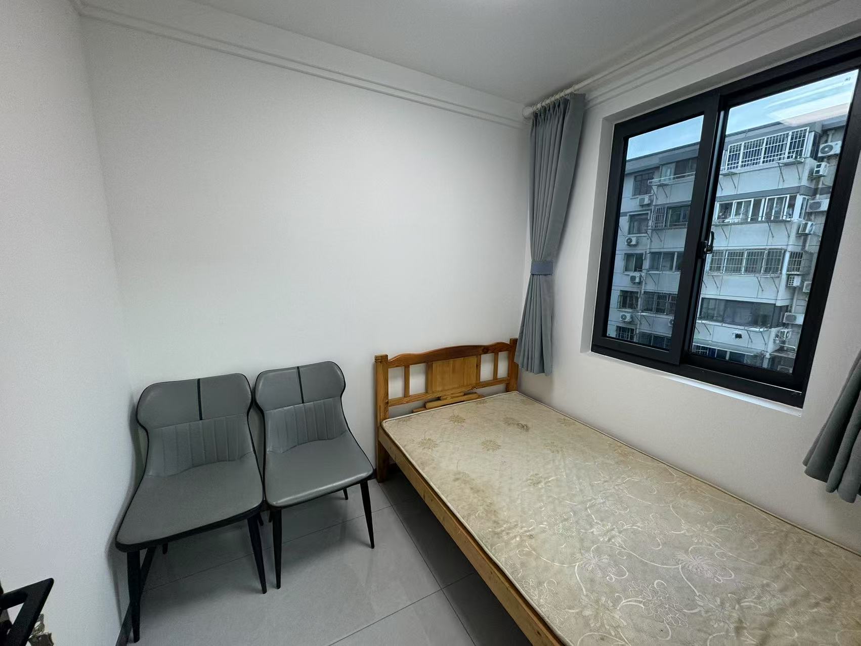 北濠桥新村 2室1厅1卫 65m&sup2;