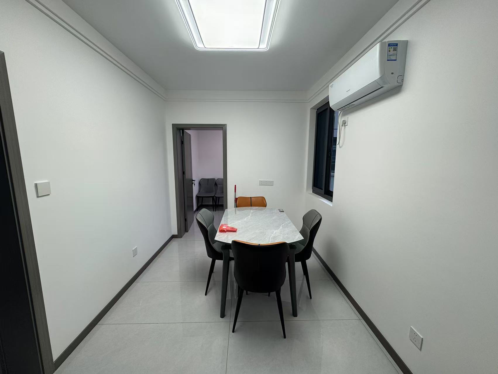 北濠桥新村 2室1厅1卫 65m&sup2;