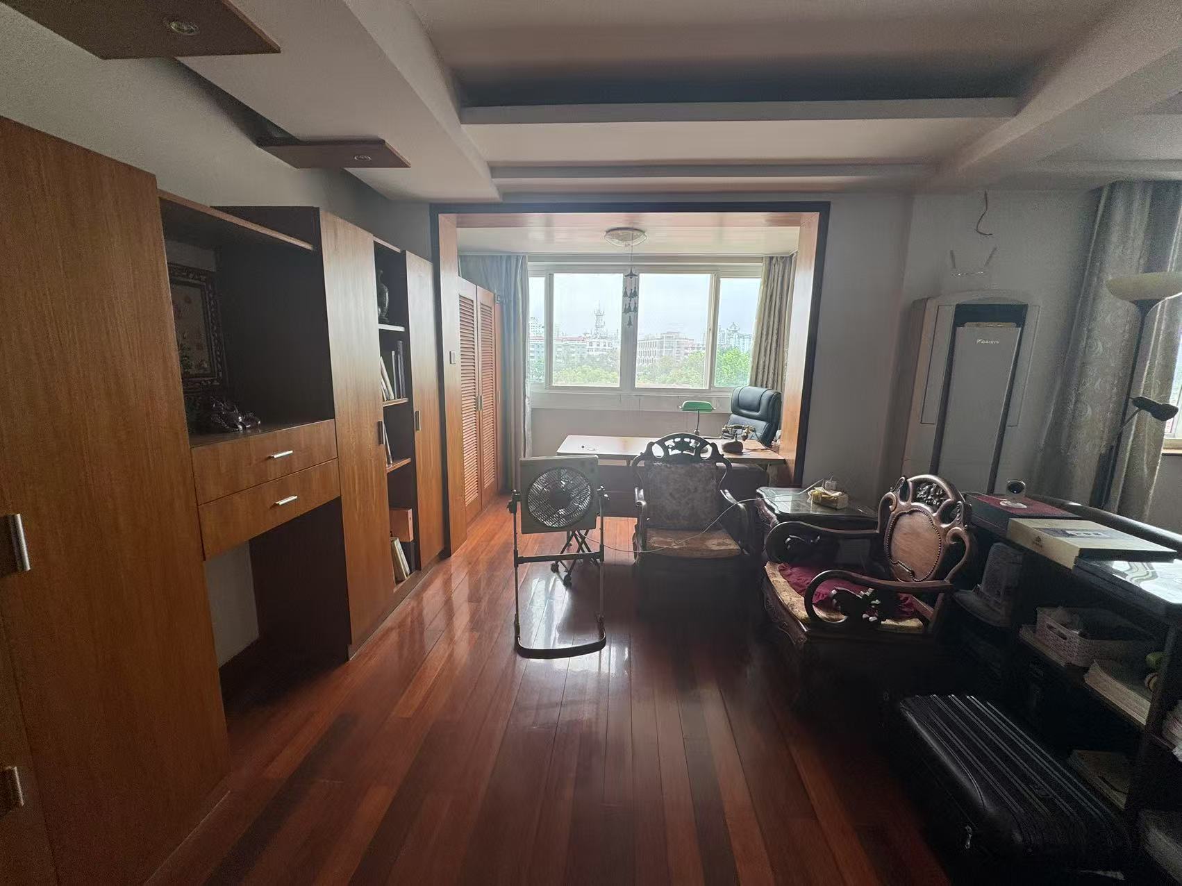 北濠山庄 4室2厅3卫 156.69m&sup2;