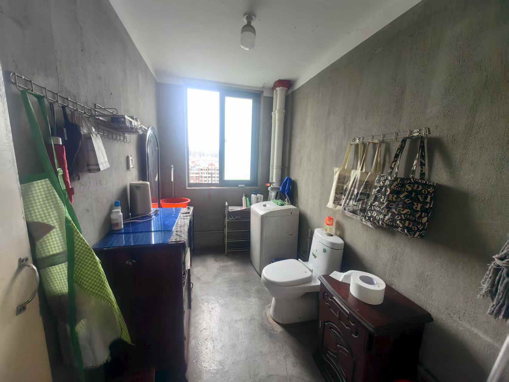 同和嘉苑东区 2室2厅1卫 85m&sup2;