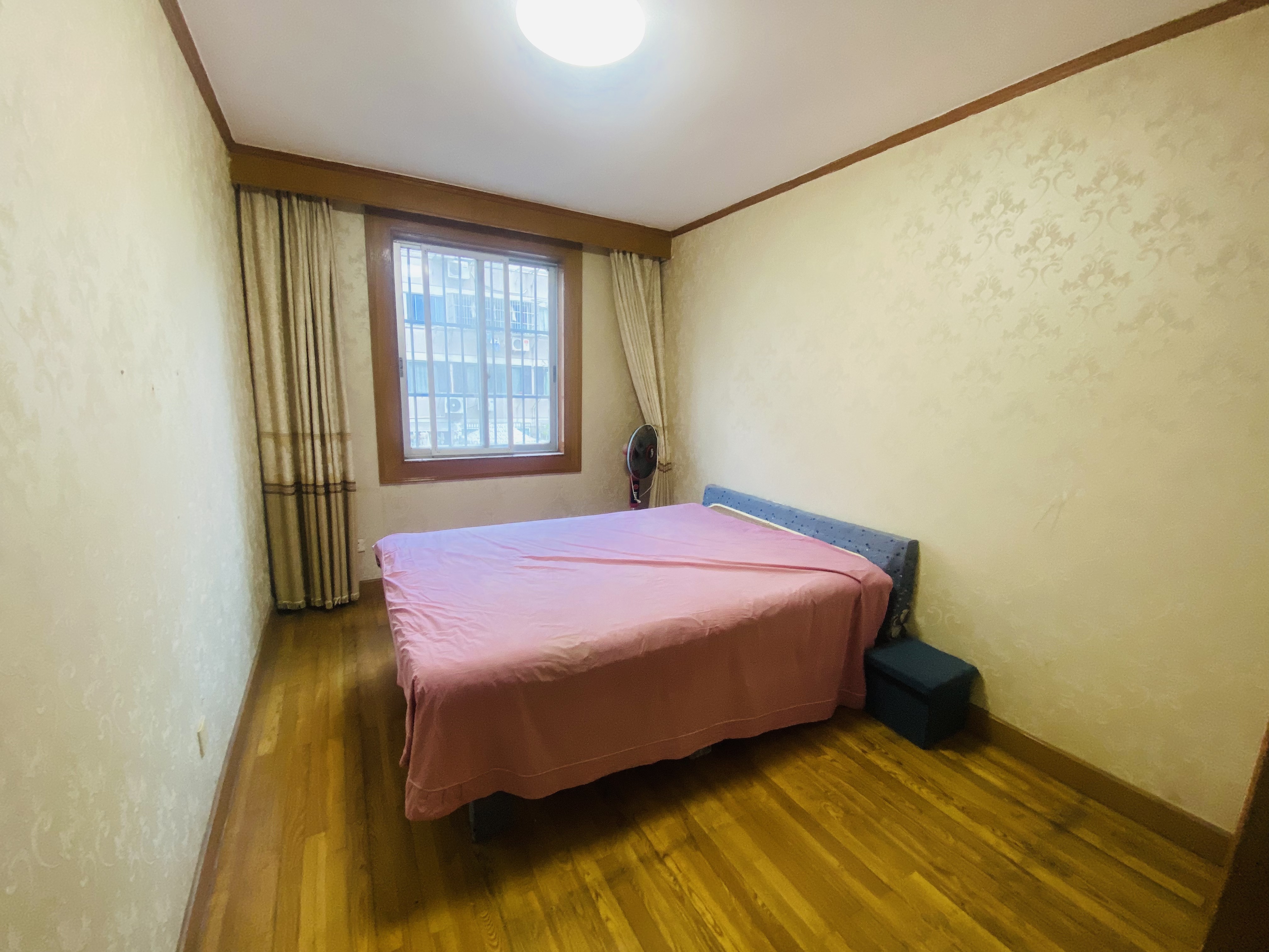 光明南村 2室1厅1卫 91.30m&sup2;