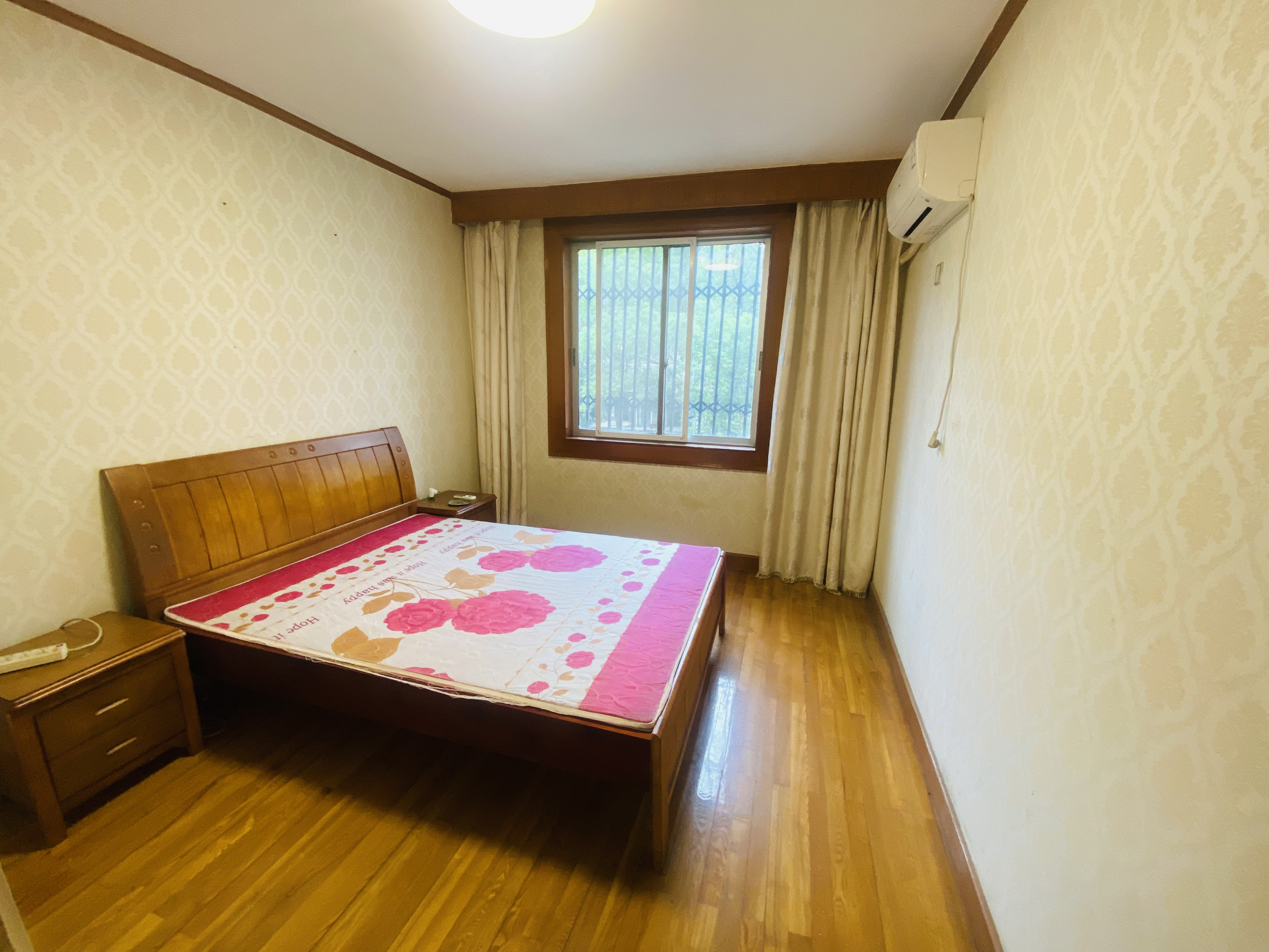 光明南村 2室1厅1卫 91.30m&sup2;