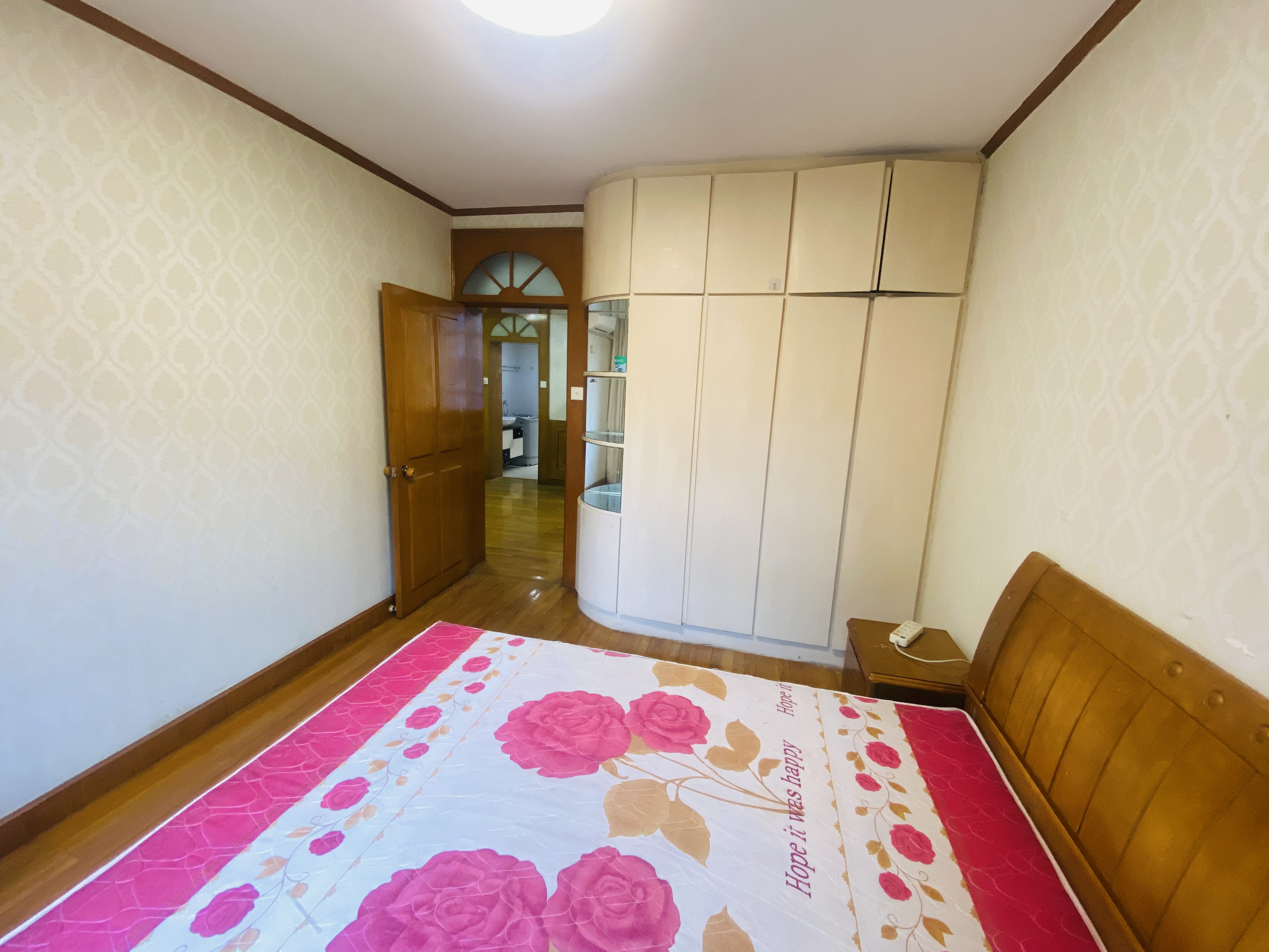 光明南村 2室1厅1卫 91.30m&sup2;