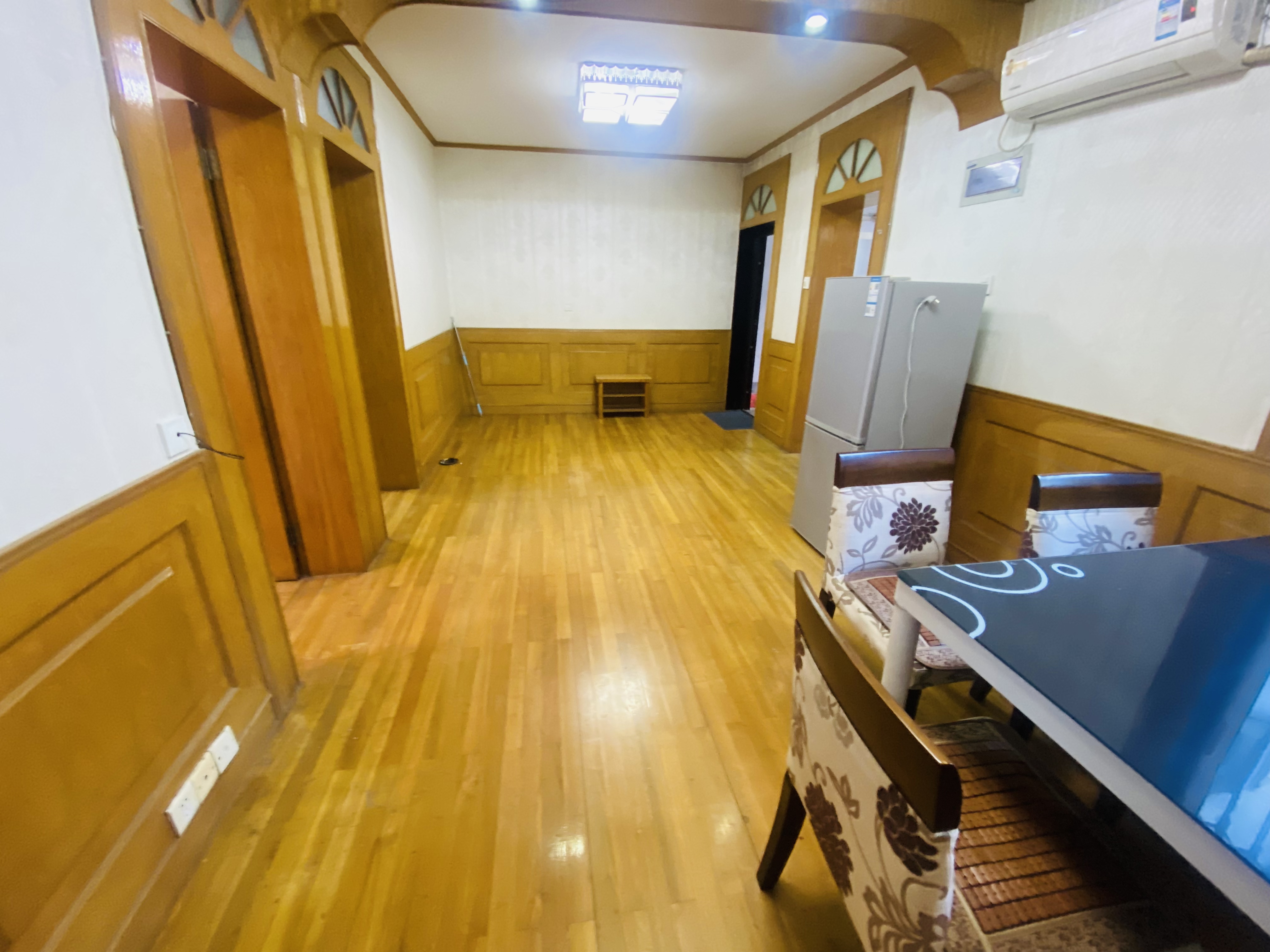 光明南村 2室1厅1卫 91.30m²