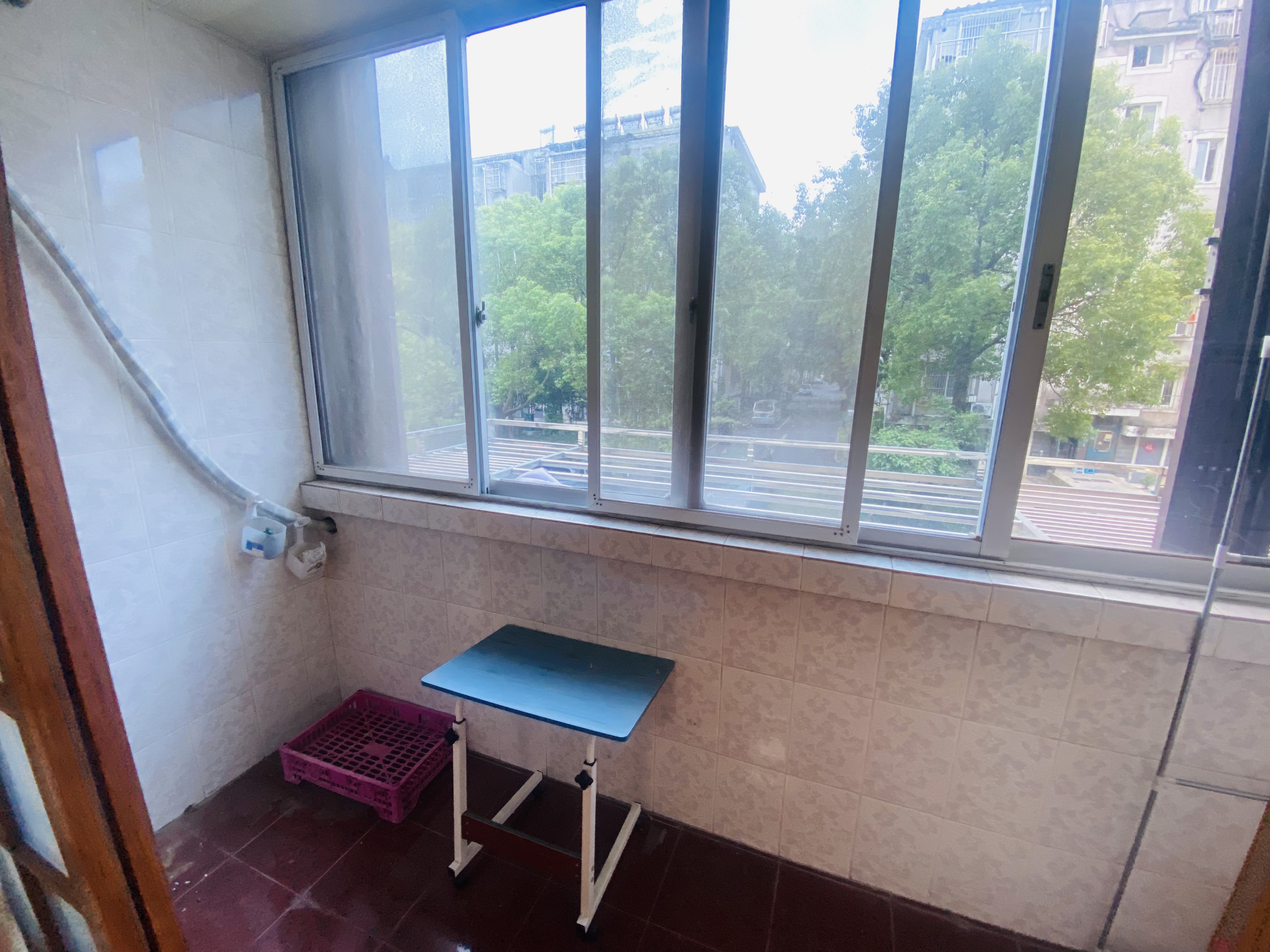 光明南村 2室1厅1卫 91.30m&sup2;