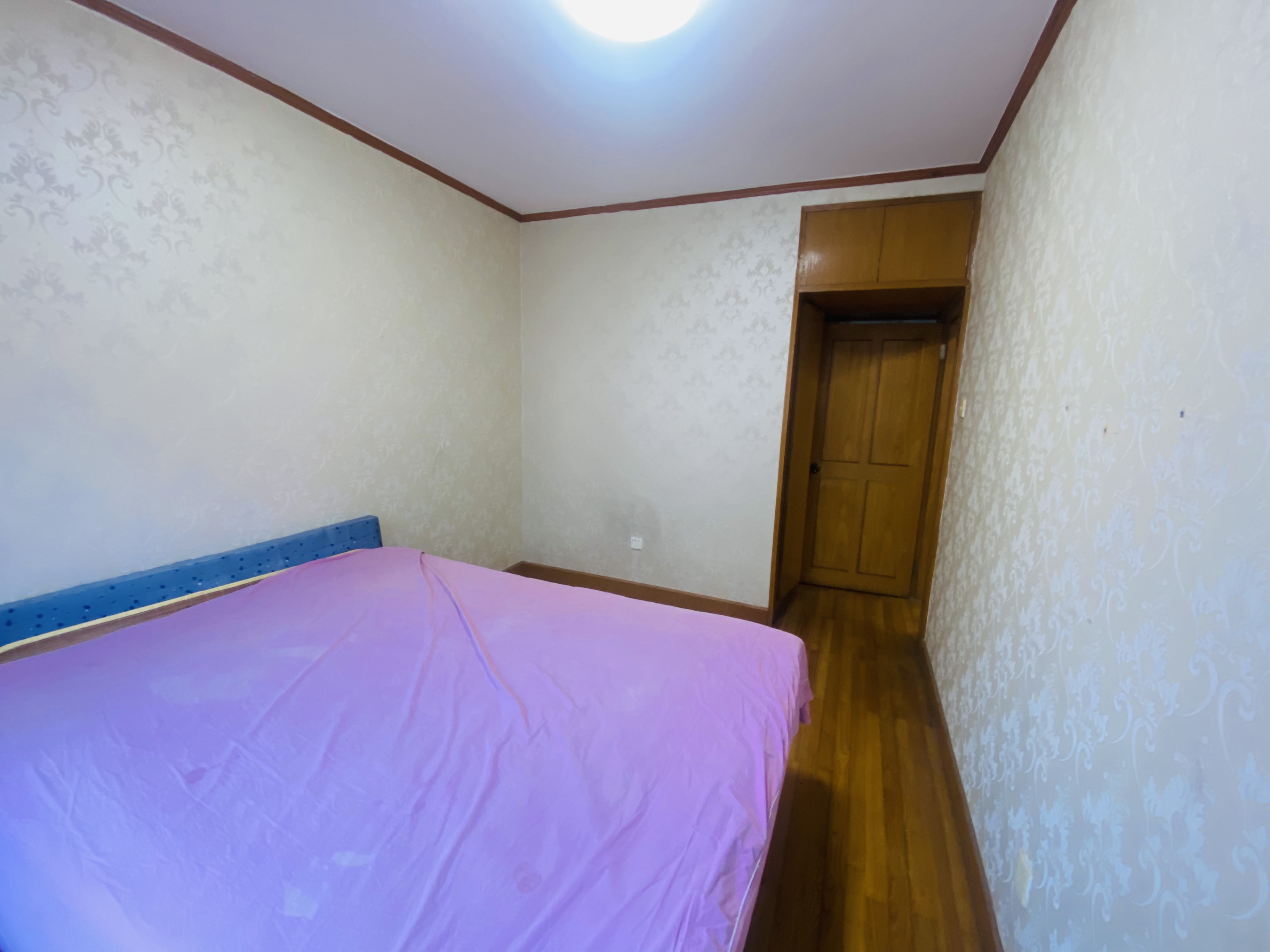 光明南村 2室1厅1卫 91.30m&sup2;