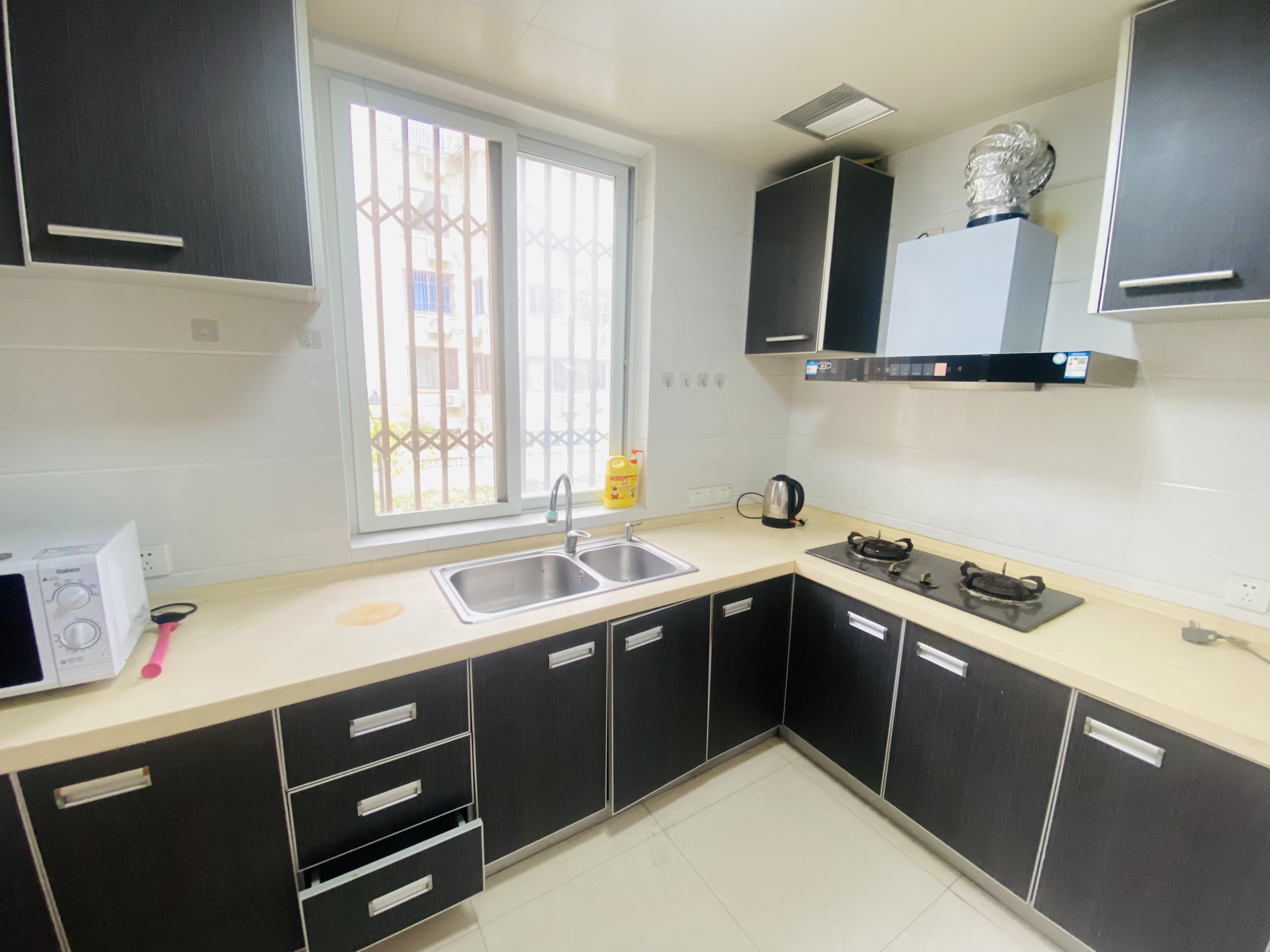 光明南村 2室1厅1卫 91.30m&sup2;