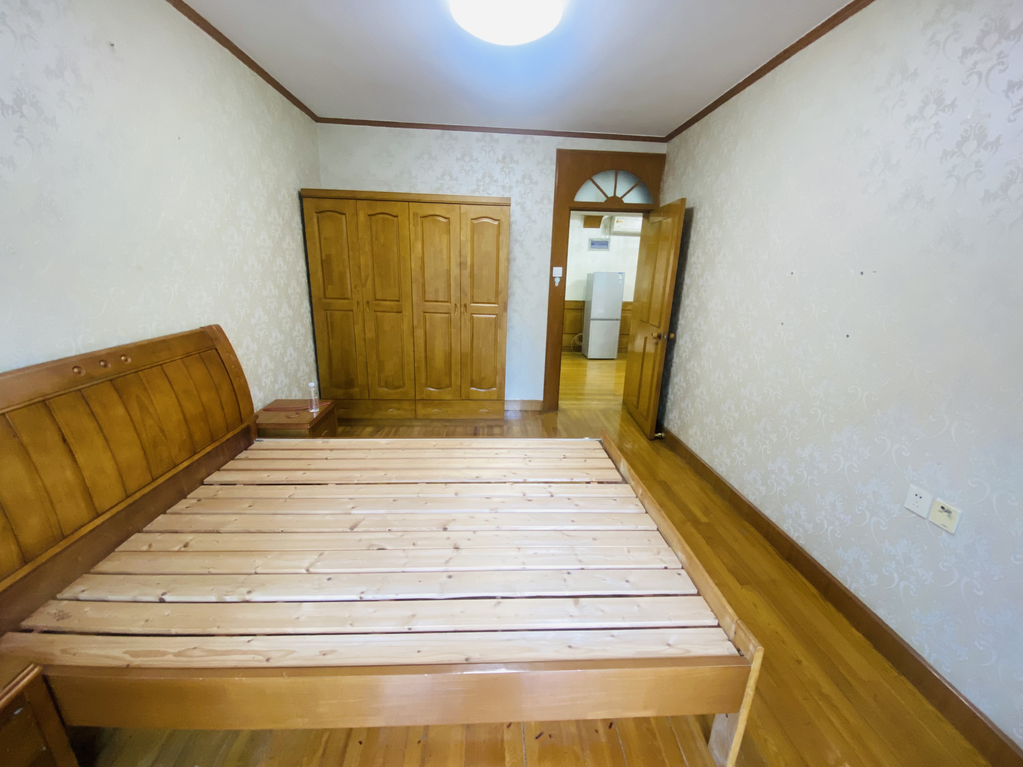 光明南村 2室1厅1卫 91.30m&sup2;