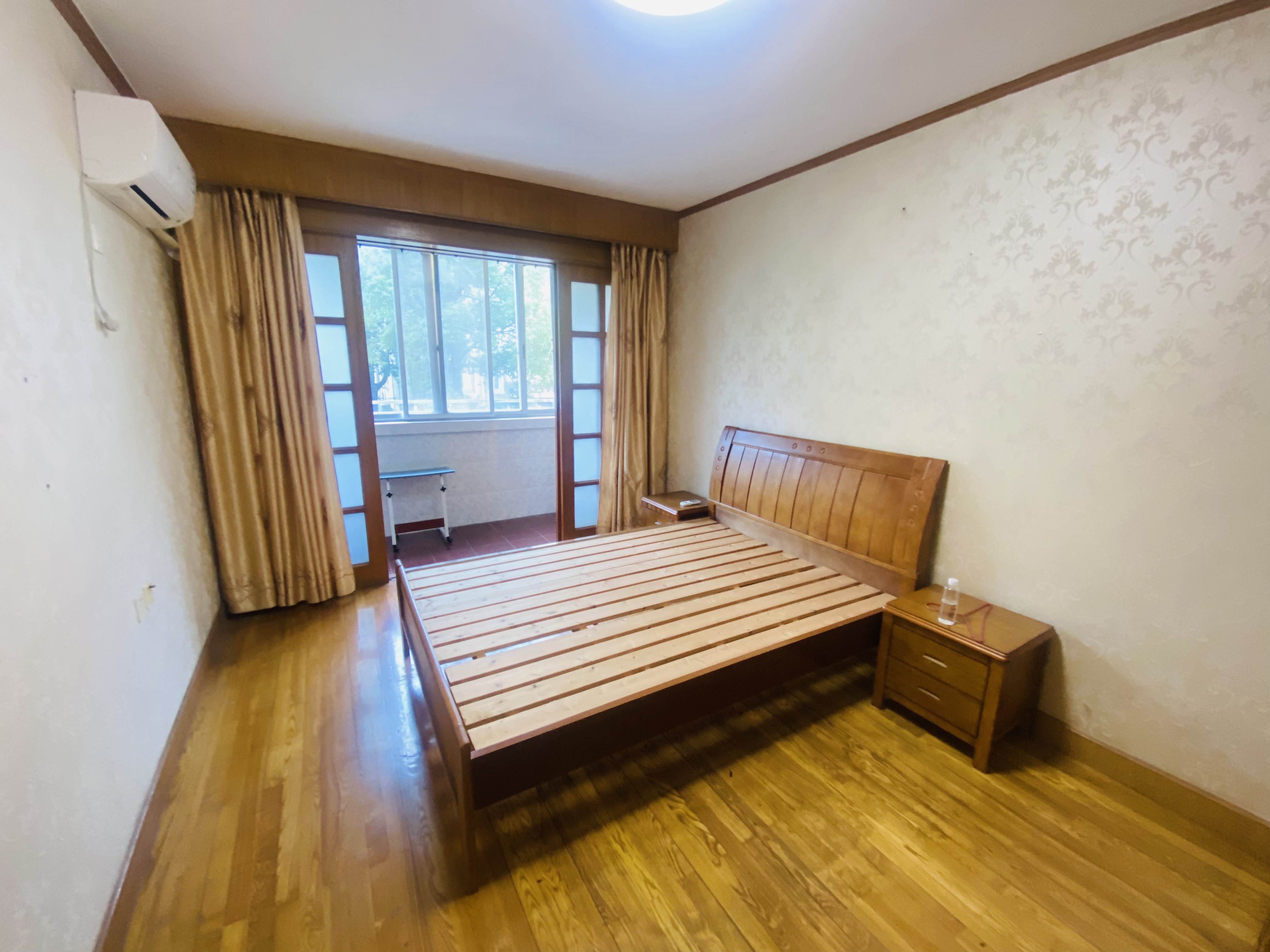 光明南村 2室1厅1卫 91.30m&sup2;