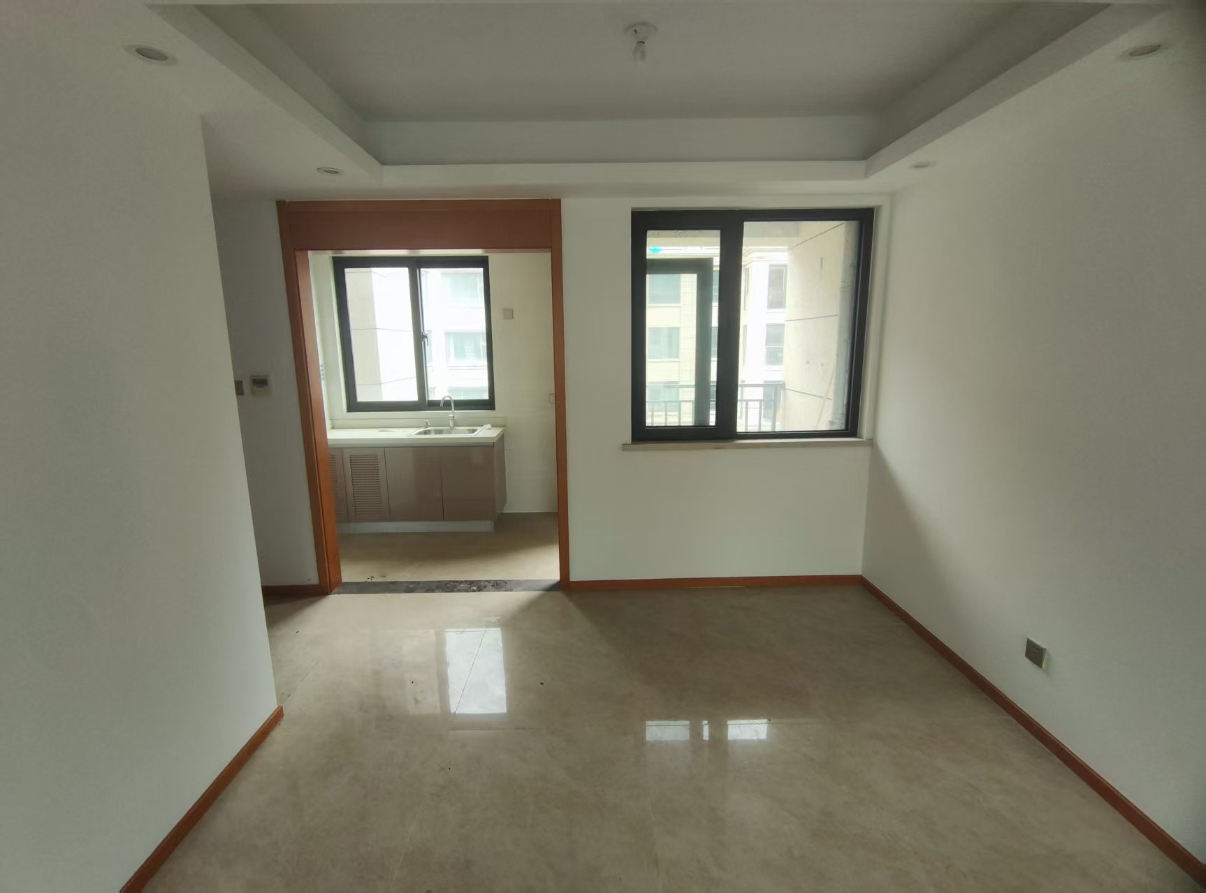 中南熙悦(南通经济技术开发区) 3室2厅1卫 98m&sup2;