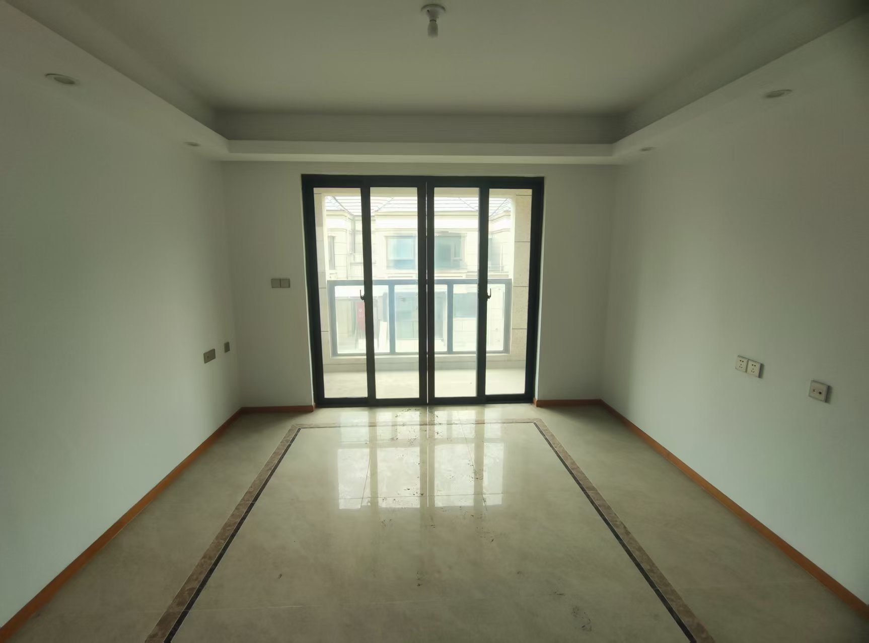 中南熙悦(南通经济技术开发区) 3室2厅1卫 98m&sup2;