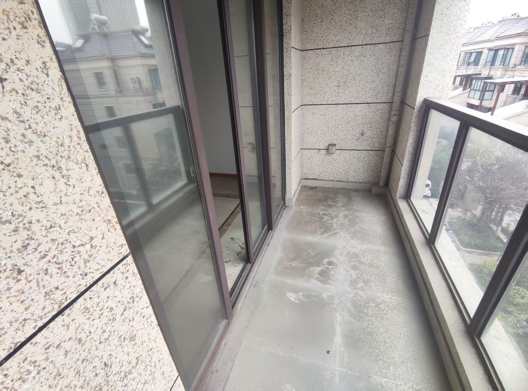 中南熙悦(南通经济技术开发区) 3室2厅1卫 98m&sup2;