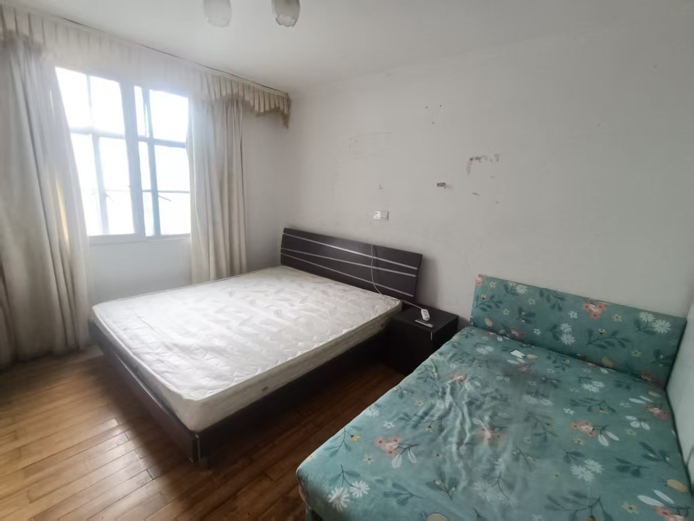新桥新村 2室1厅1卫 59.85m&sup2;