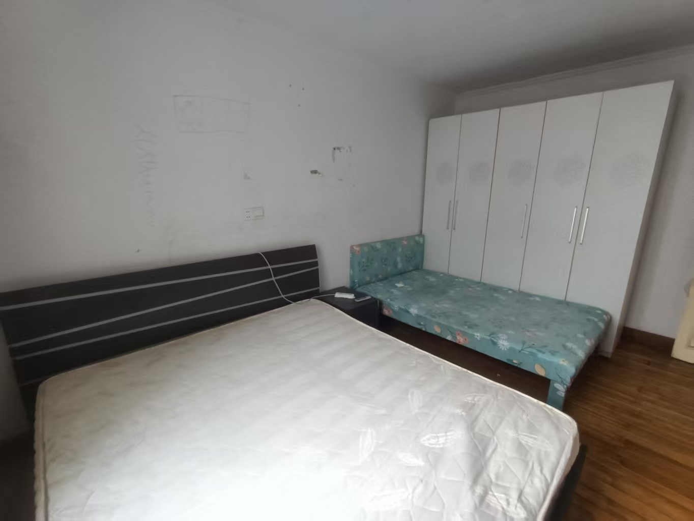 新桥新村 2室1厅1卫 59.85m&sup2;