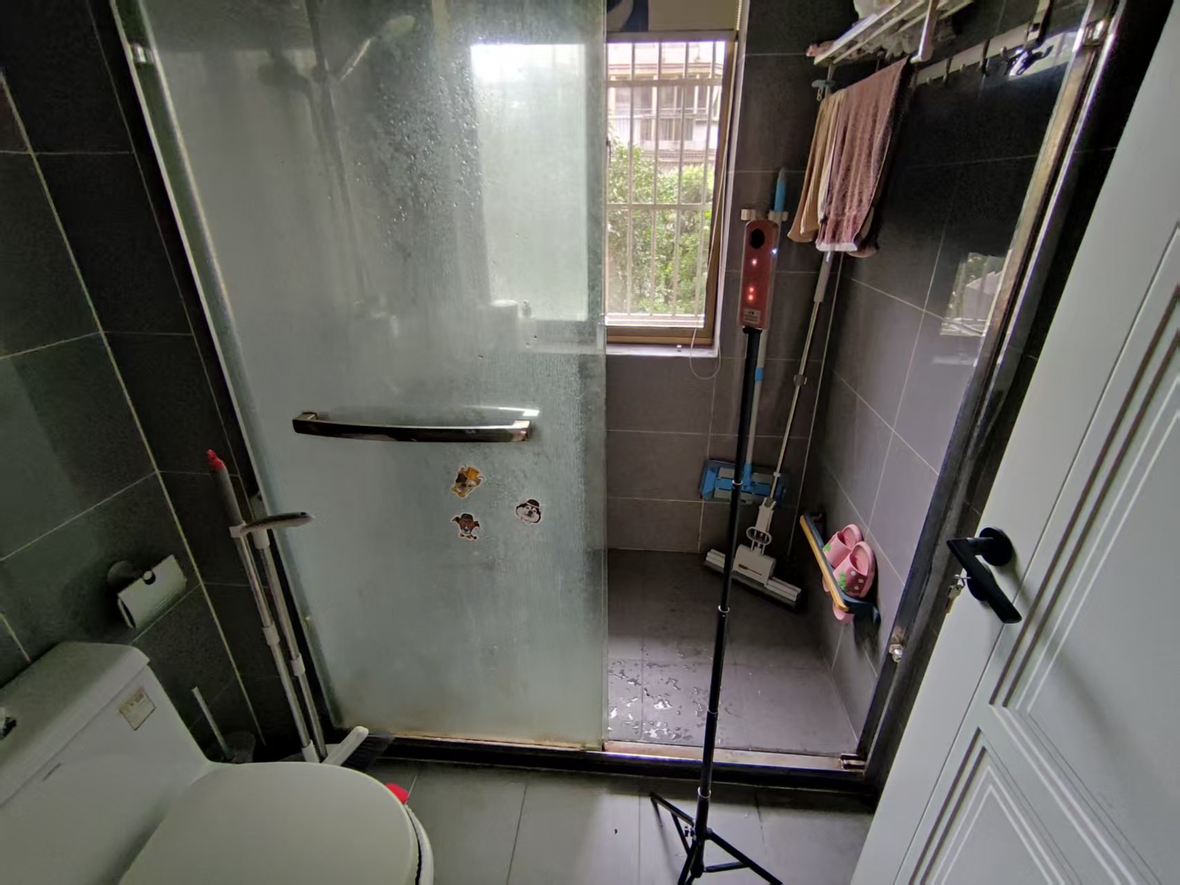 百花南苑 2室1厅1卫 81.24m&sup2;
