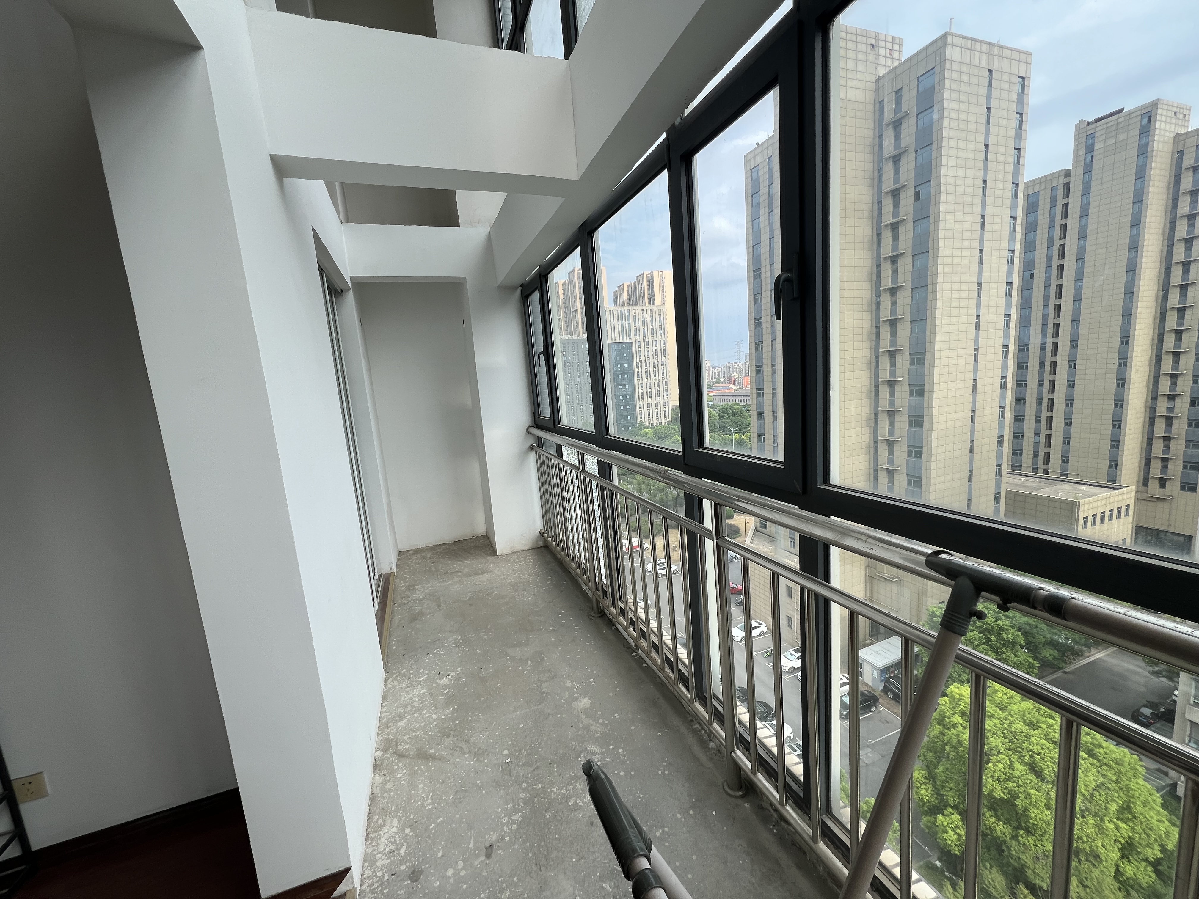 苏建阳光新城 3室2厅1卫 123m&sup2;