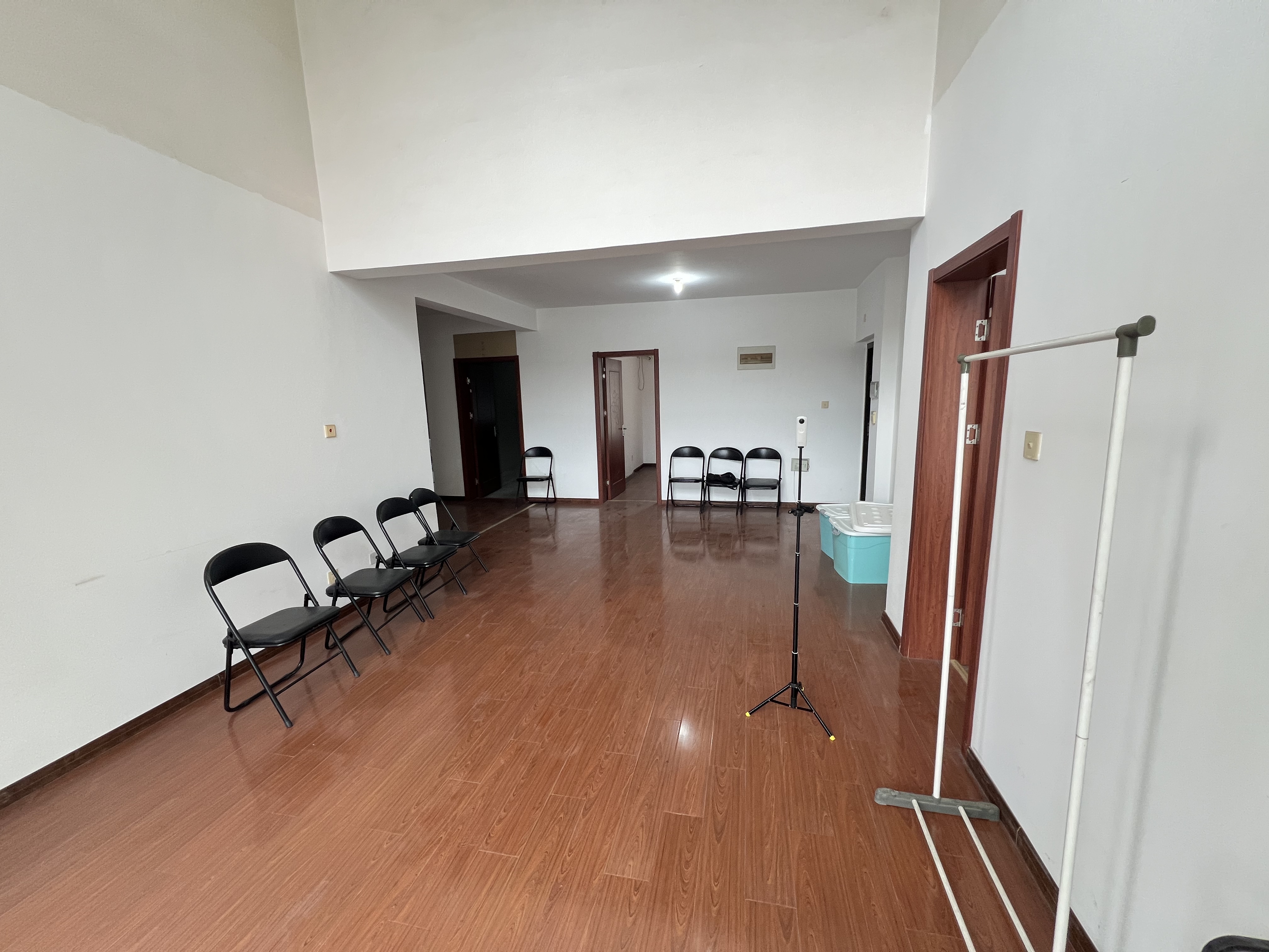 苏建阳光新城 3室2厅1卫 123m&sup2;