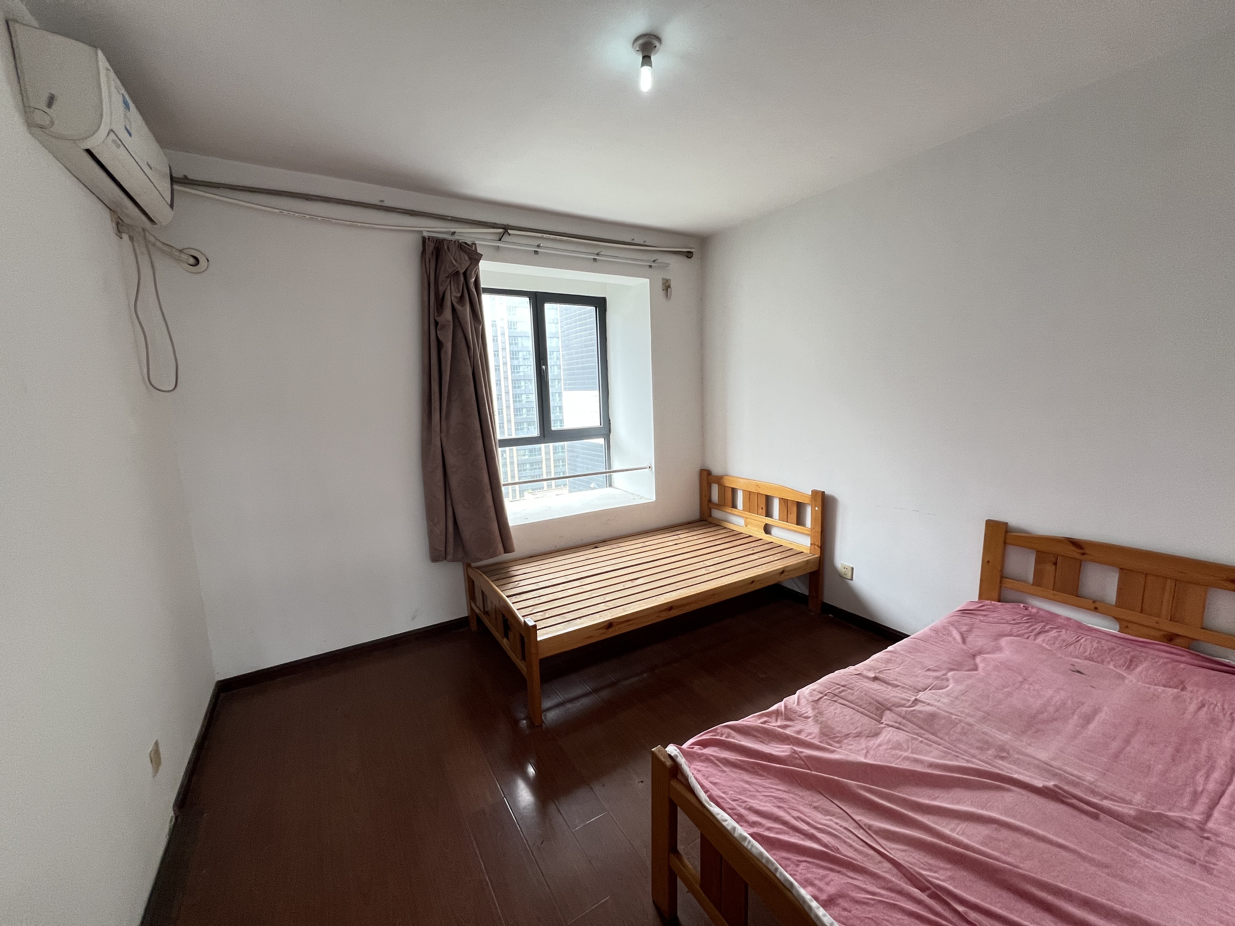苏建阳光新城 3室2厅1卫 123m&sup2;