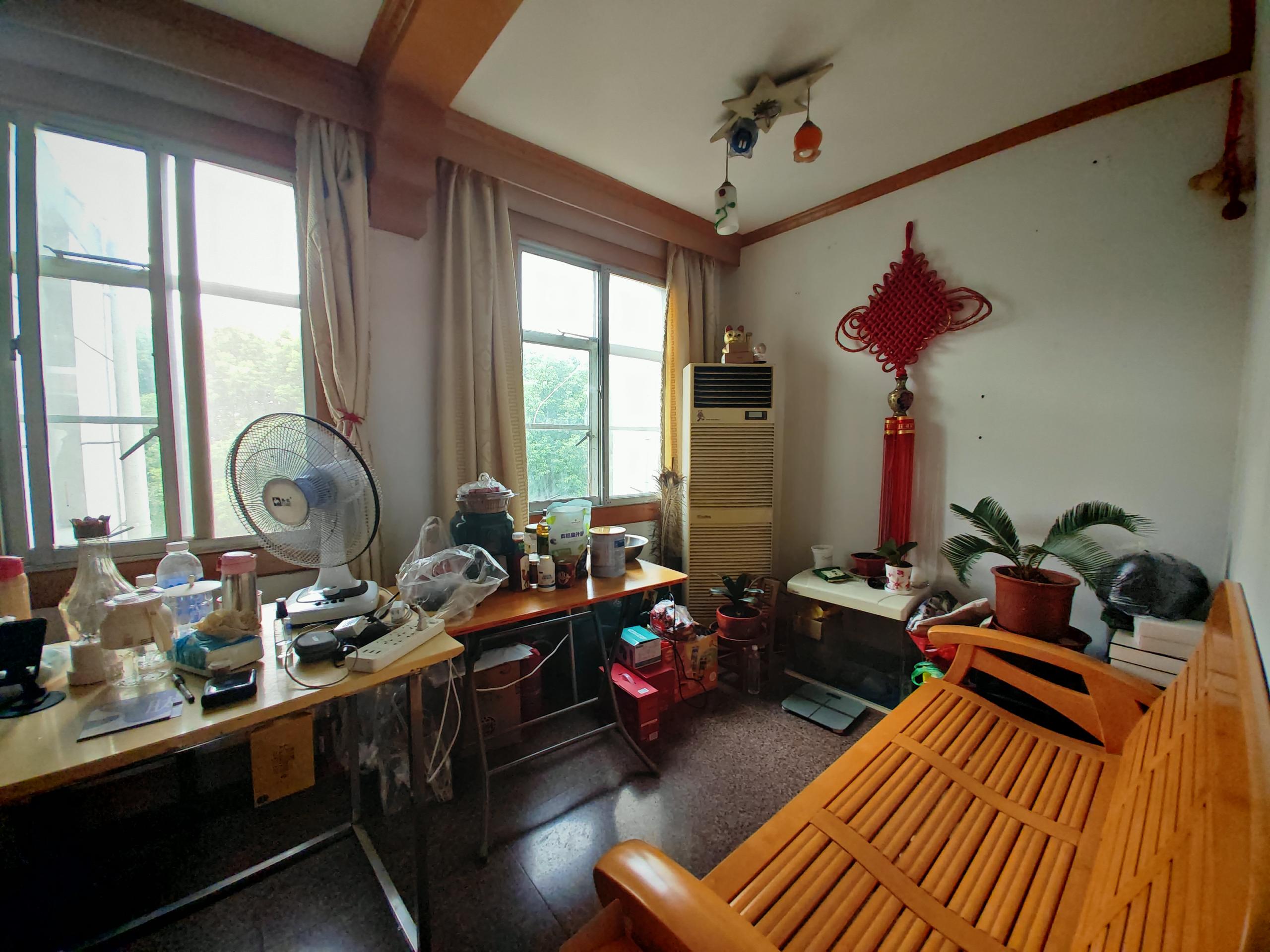 北郭北村 2室1厅1卫 71.65m&sup2;