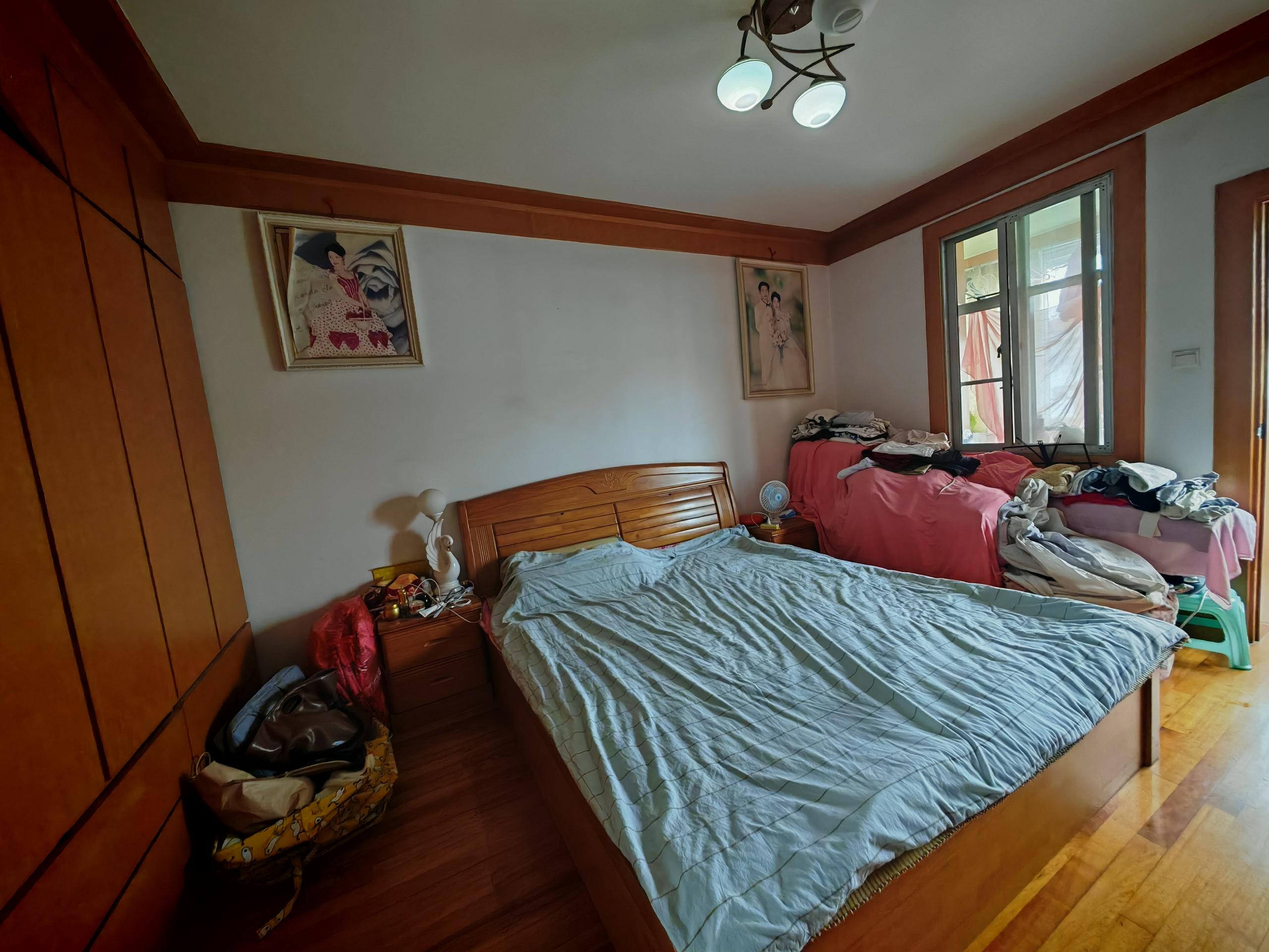 北郭北村 2室1厅1卫 71.65m&sup2;
