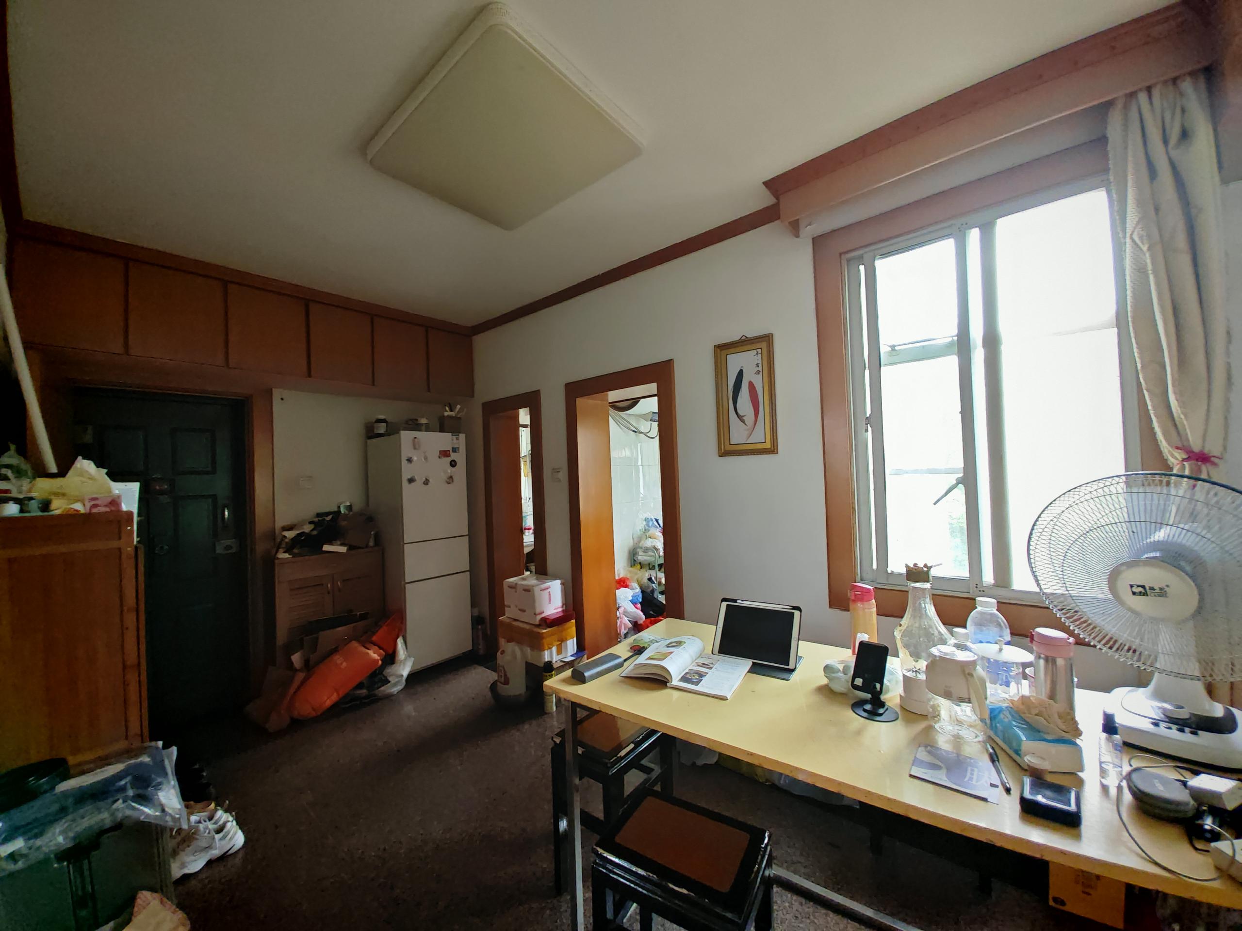北郭北村 2室1厅1卫 71.65m&sup2;