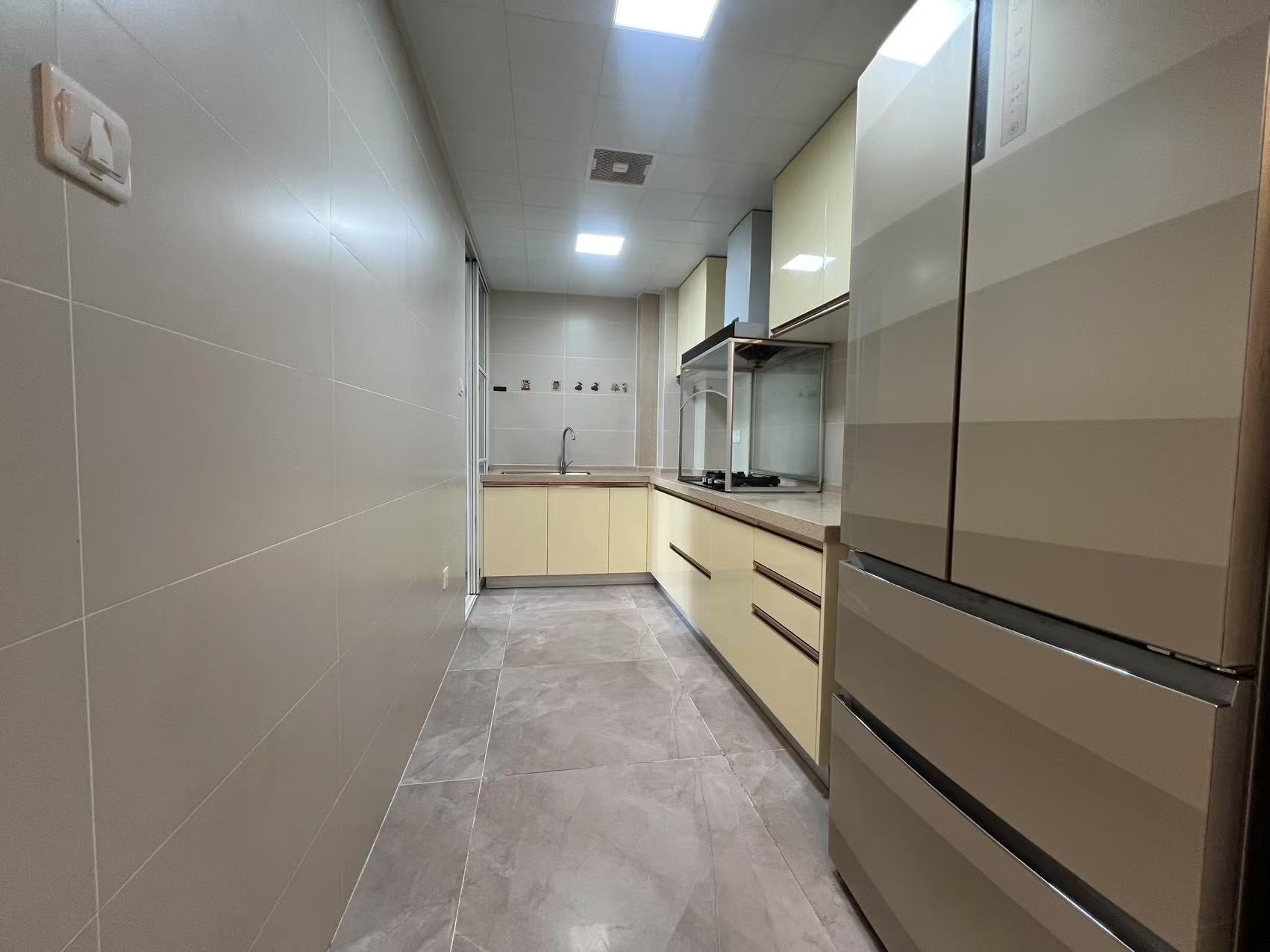 苏建名都城 2室2厅1卫 99.6m&sup2;