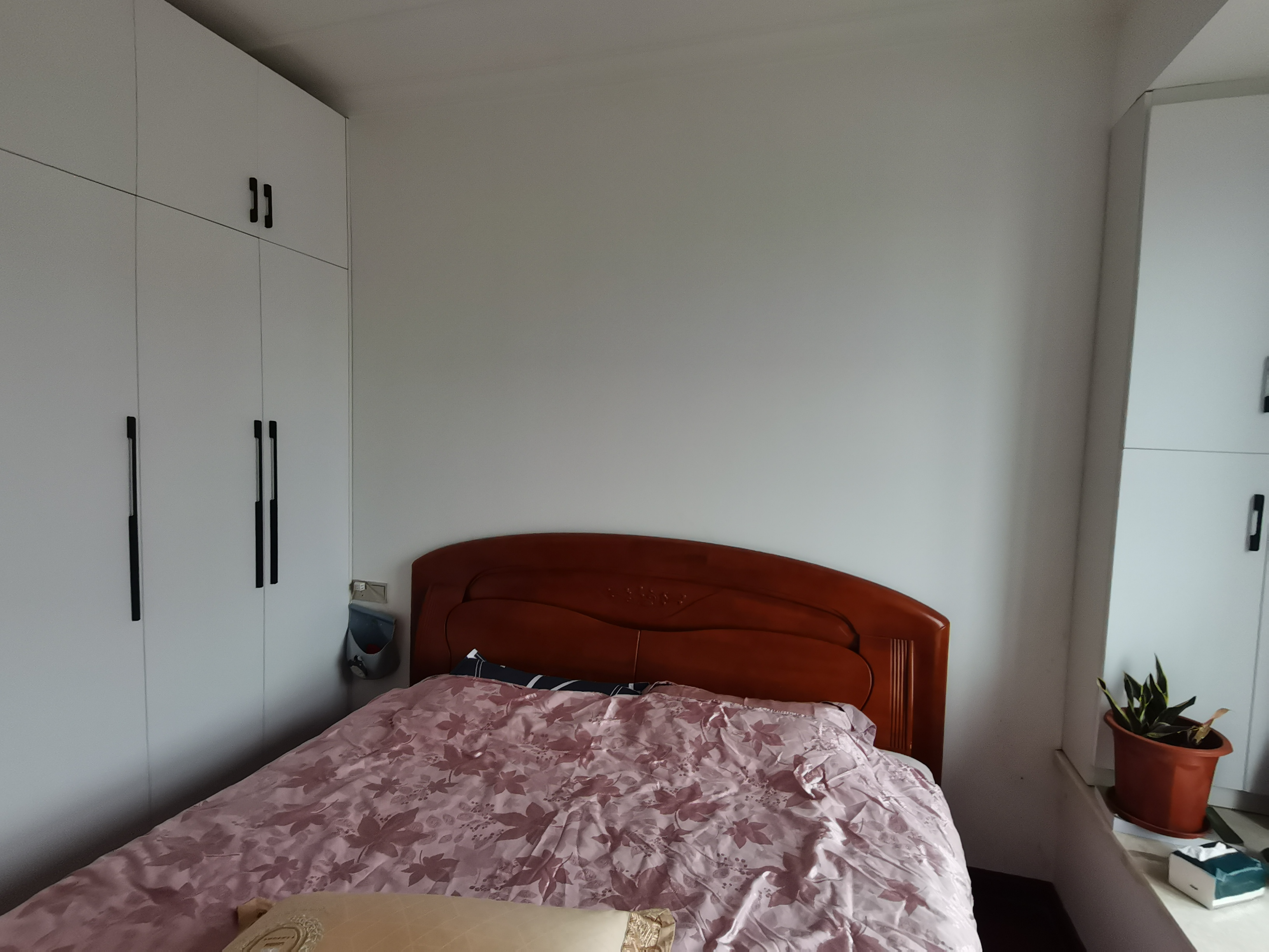 富力院士廷 3室2厅2卫 108m&sup2;