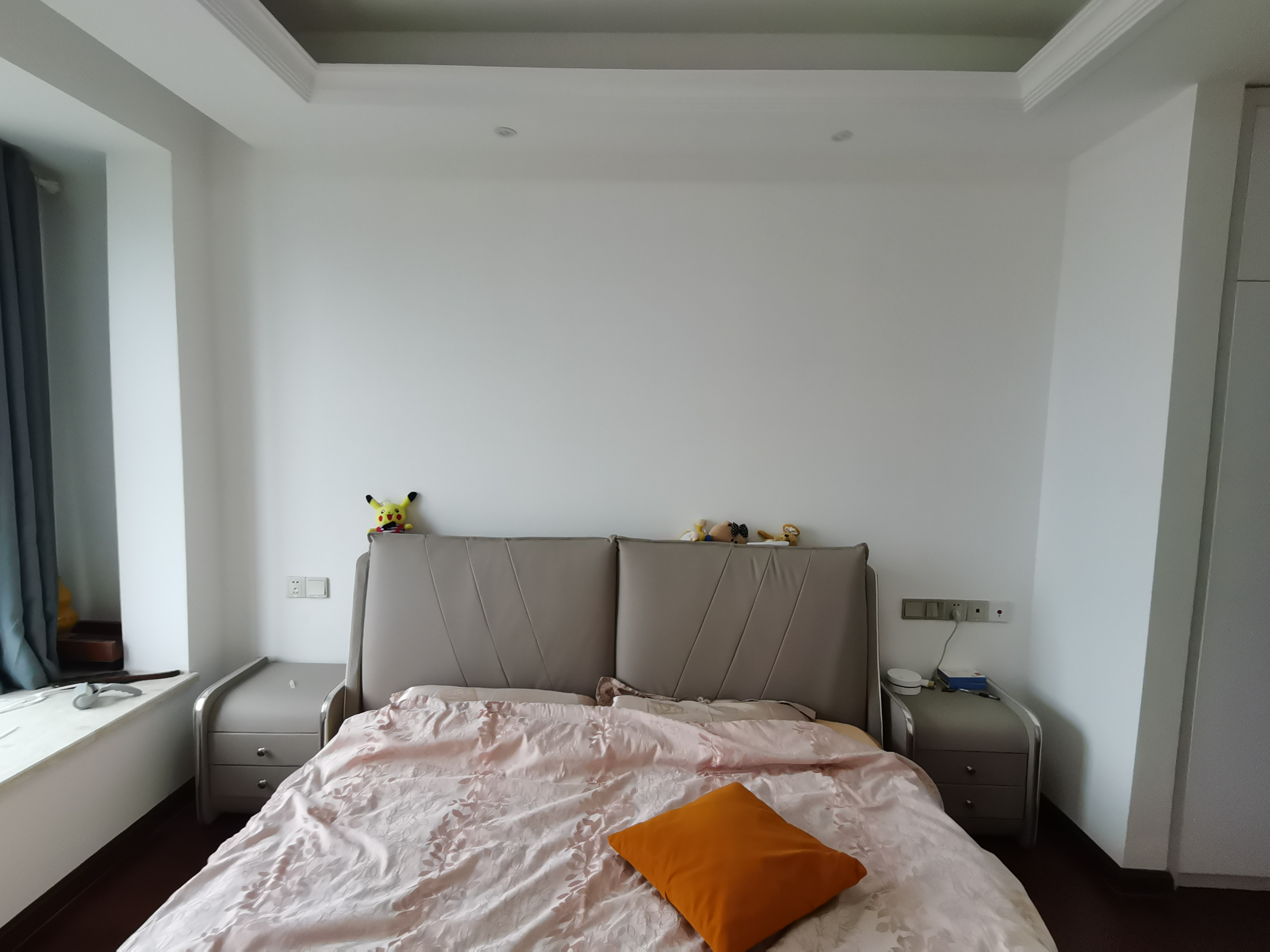 富力院士廷 3室2厅2卫 108m&sup2;
