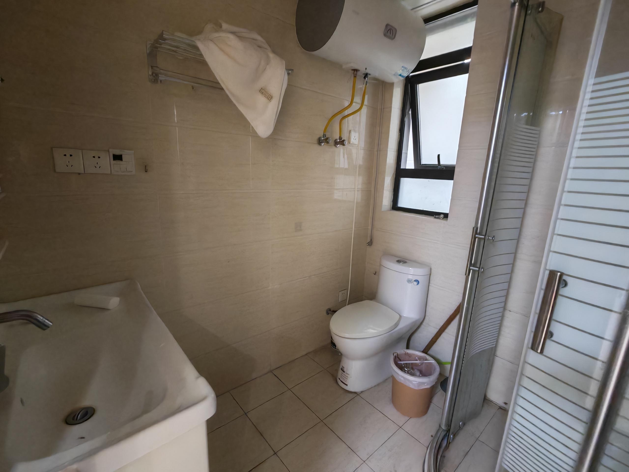 德诚&middot;翰景园 2室2厅1卫 83.5m&sup2;