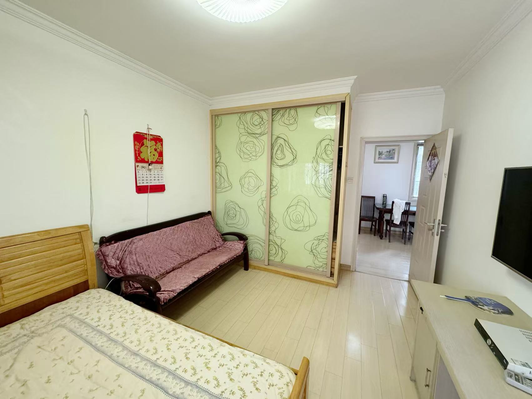 北濠桥东村 2室1厅1卫 73m&sup2;