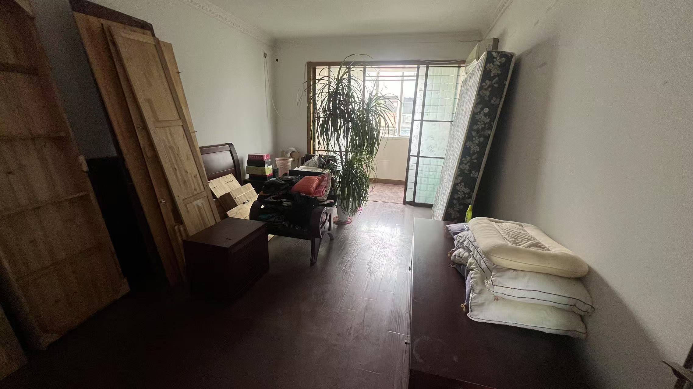 八角亭小区 2室2厅1卫 83.00m&sup2;