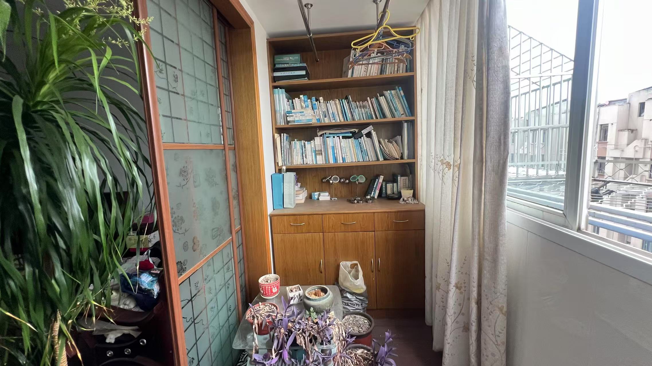 八角亭小区 2室2厅1卫 83.00m&sup2;