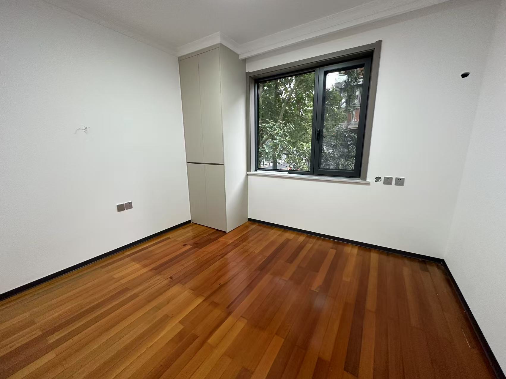 濠滨别业 3室2厅1卫 119.5m&sup2;