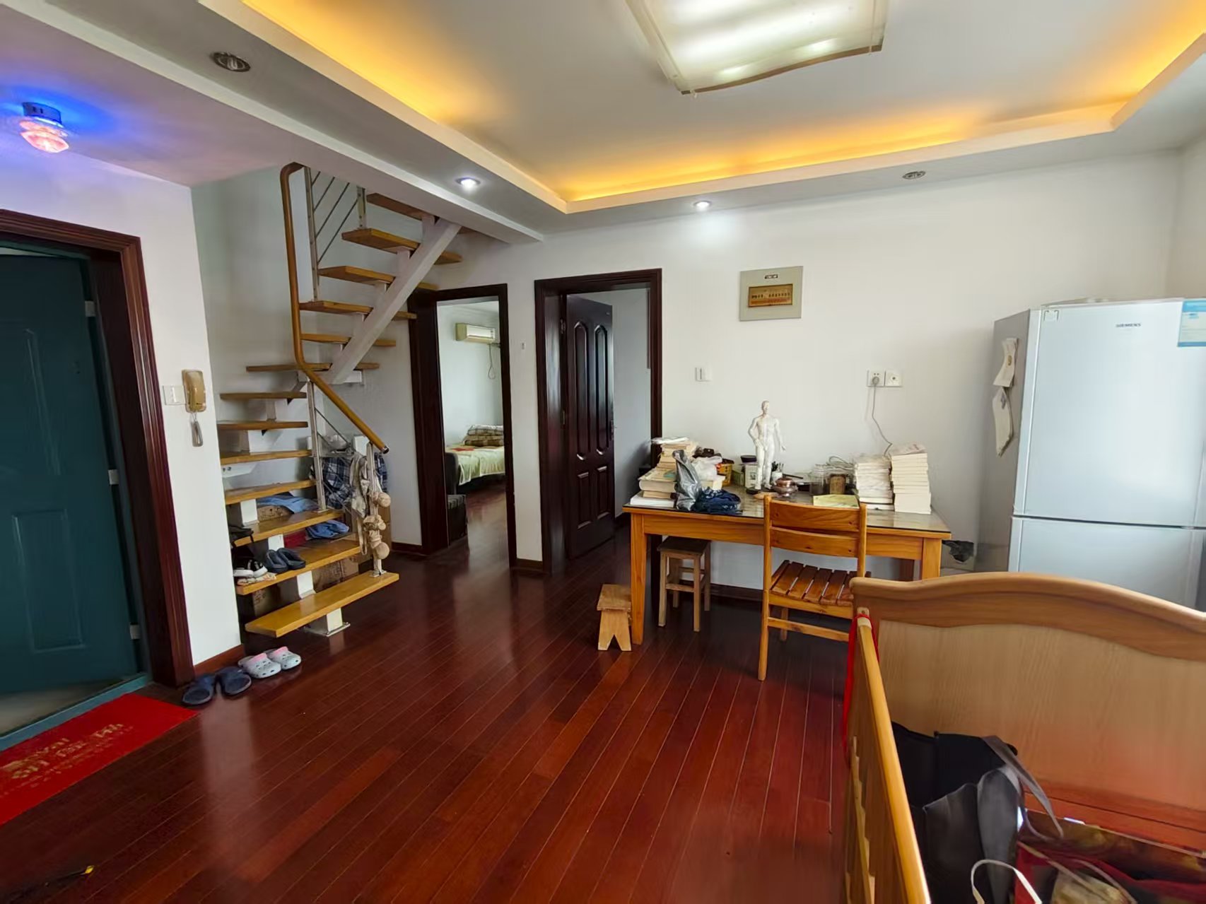 五山花苑 3室2厅2卫 141.72m&sup2;