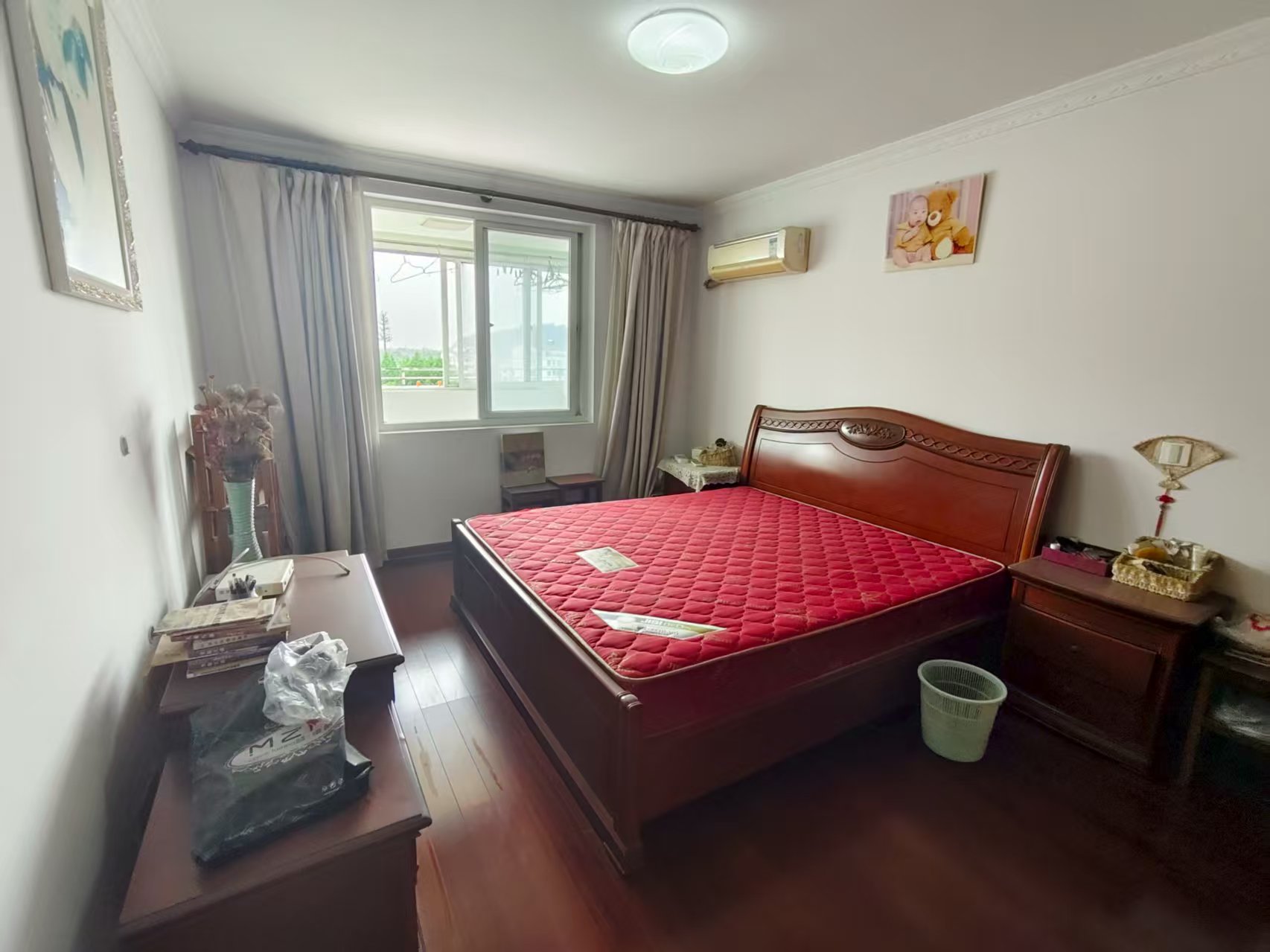 五山花苑 3室2厅2卫 141.72m&sup2;