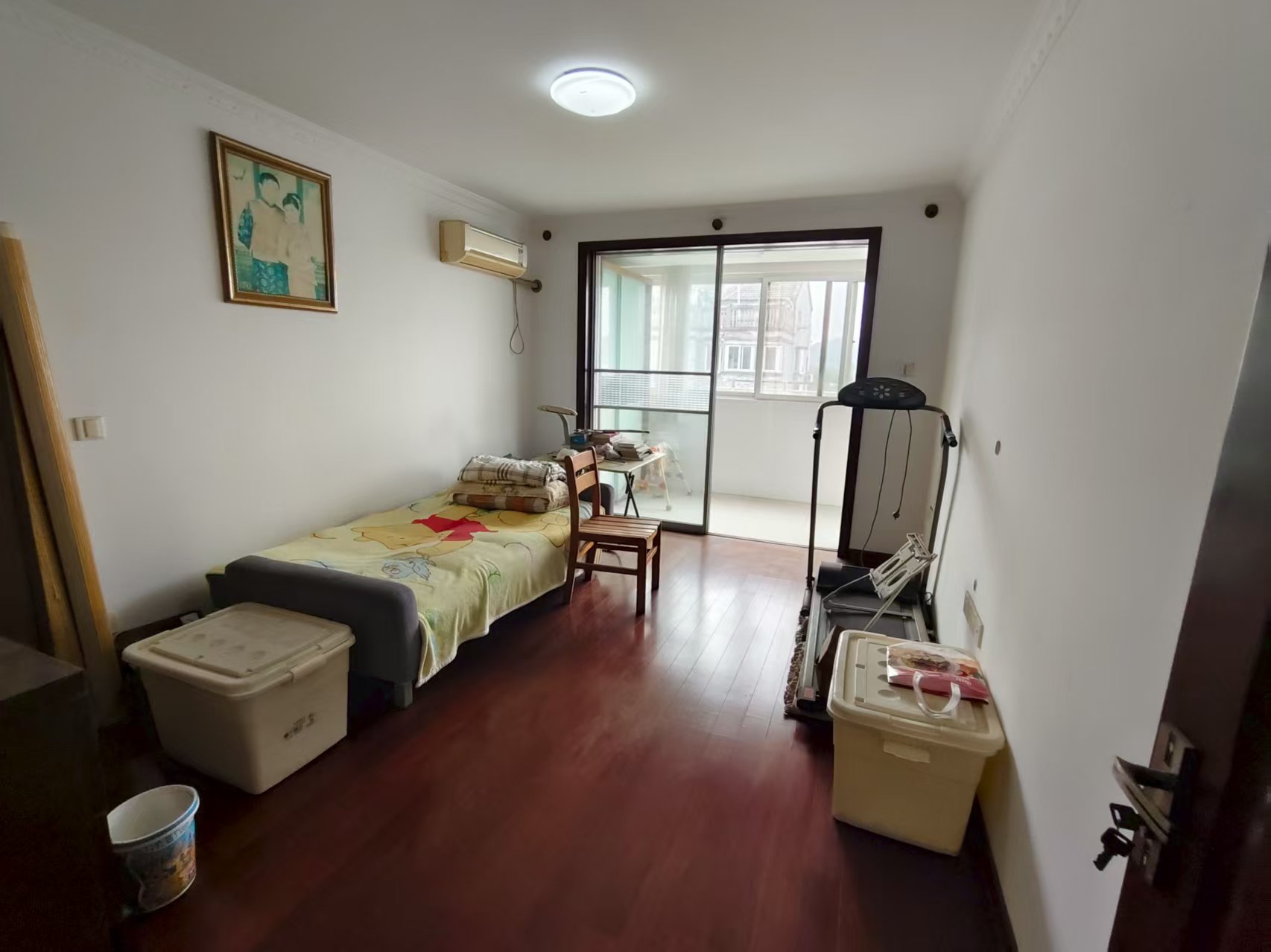 五山花苑 3室2厅2卫 141.72m&sup2;