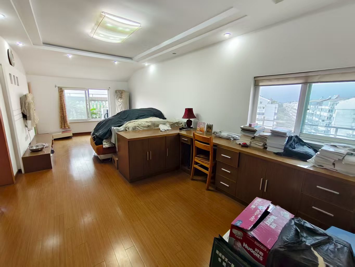五山花苑 3室2厅2卫 141.72m&sup2;