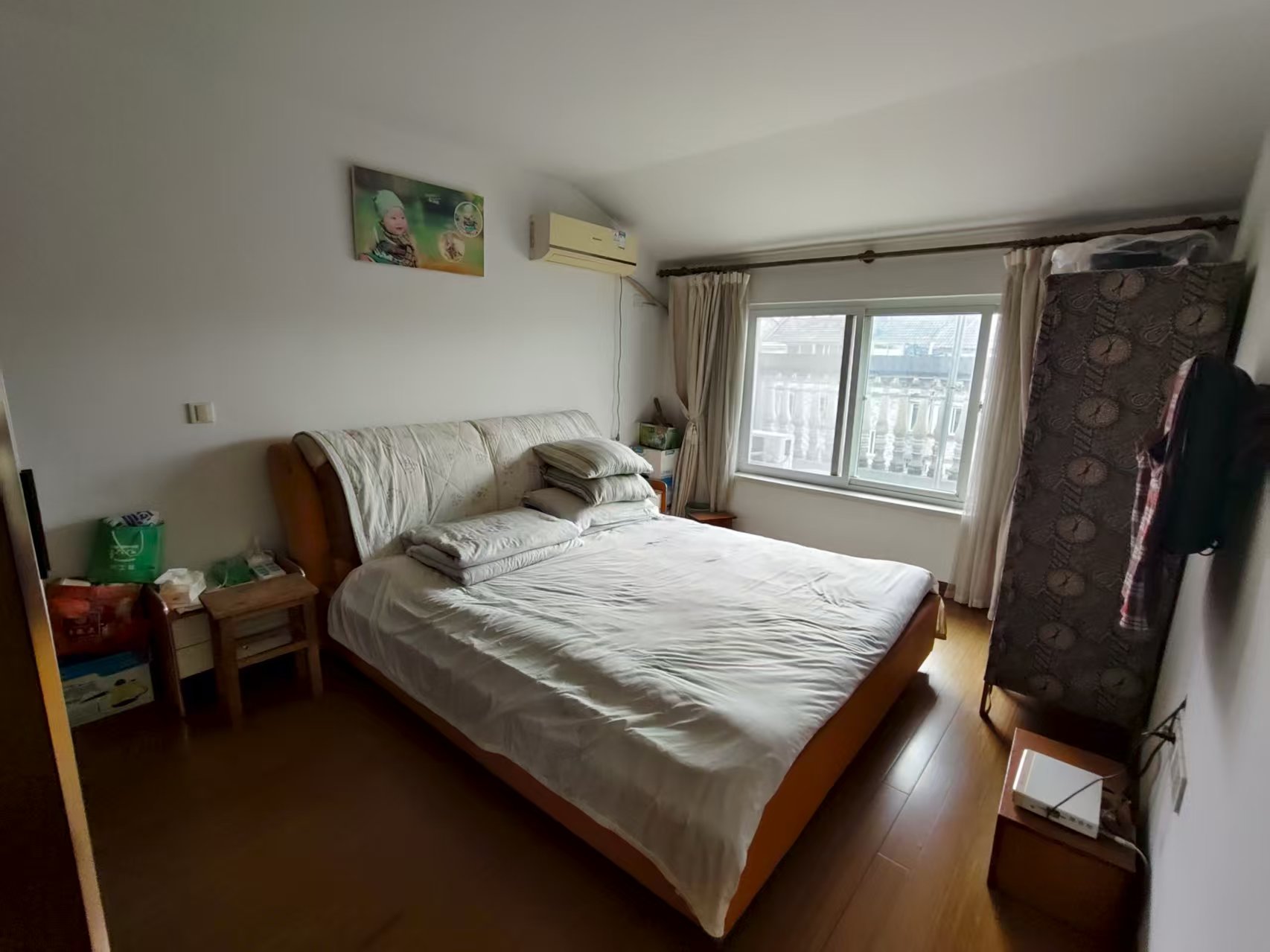 五山花苑 3室2厅2卫 141.72m&sup2;