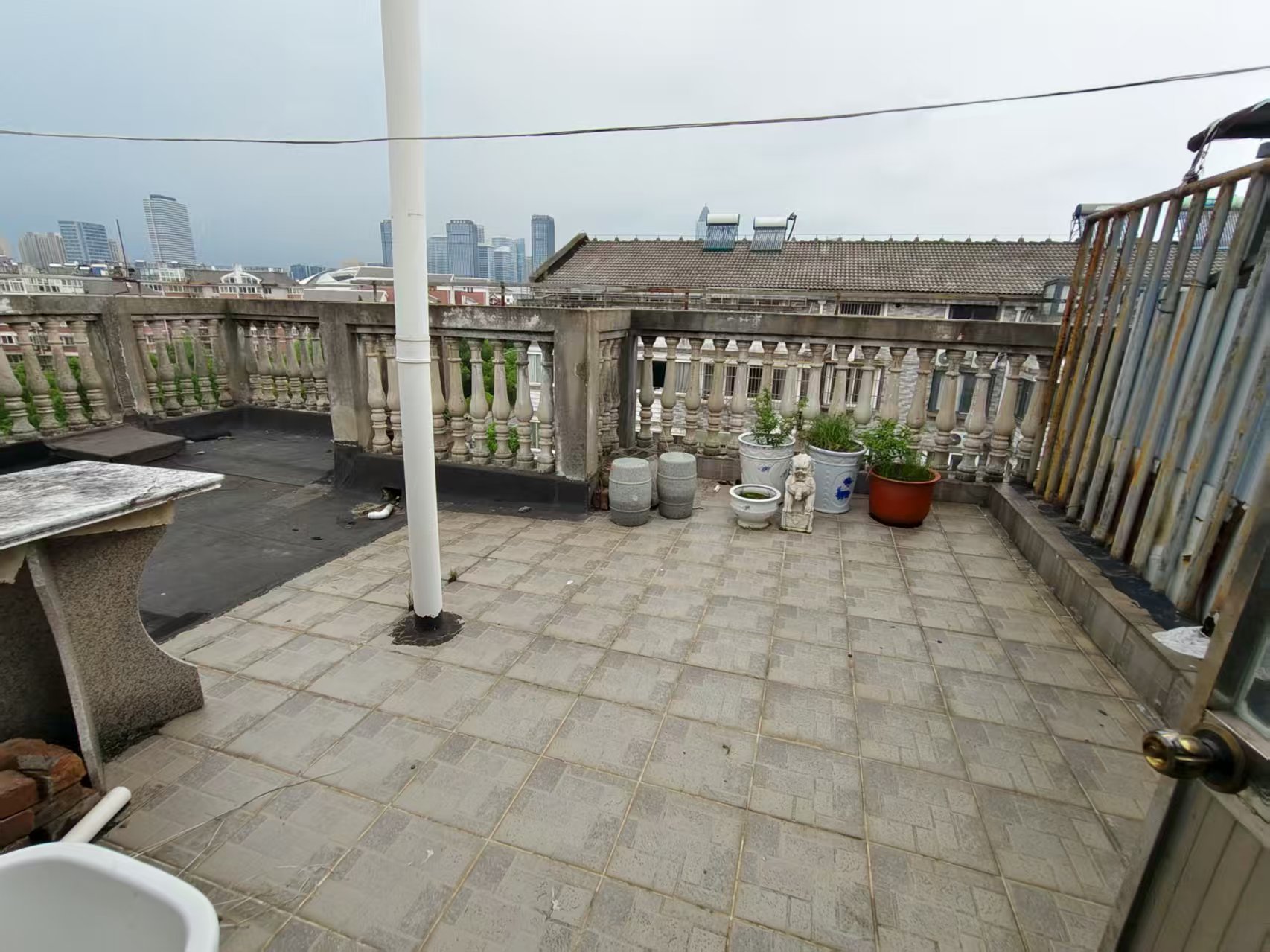 五山花苑 3室2厅2卫 141.72m&sup2;