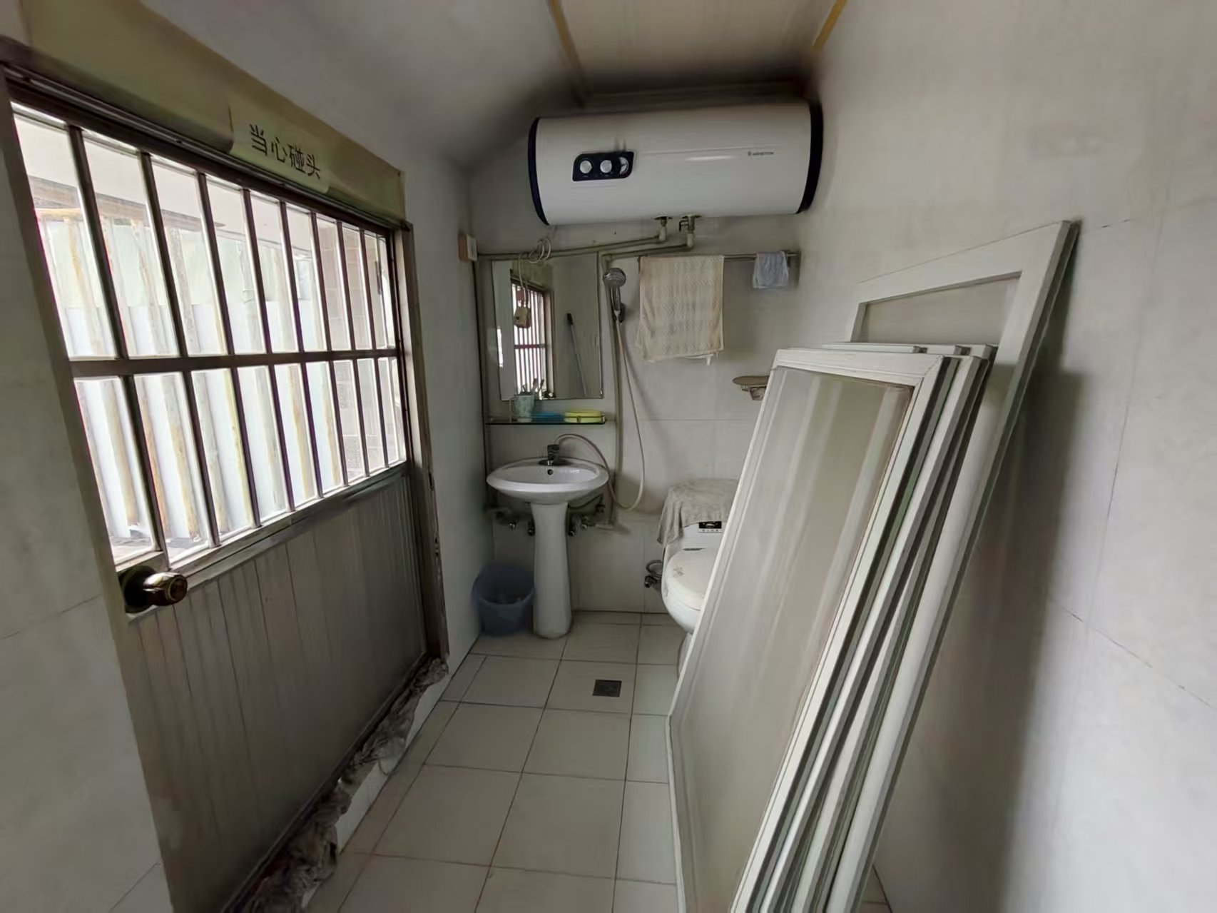 五山花苑 3室2厅2卫 141.72m&sup2;