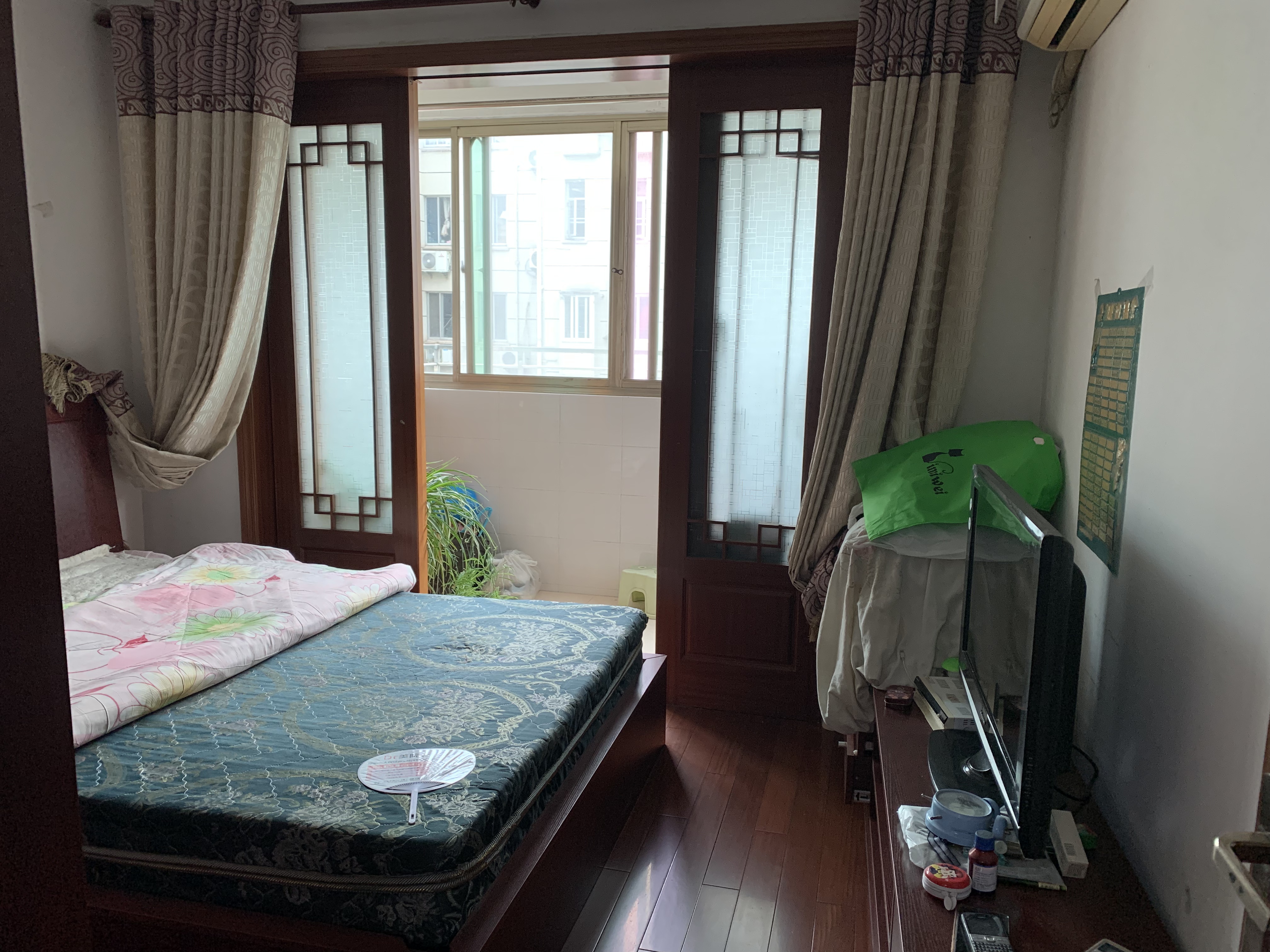 中南苑 3室1厅1卫 74.82m&sup2;