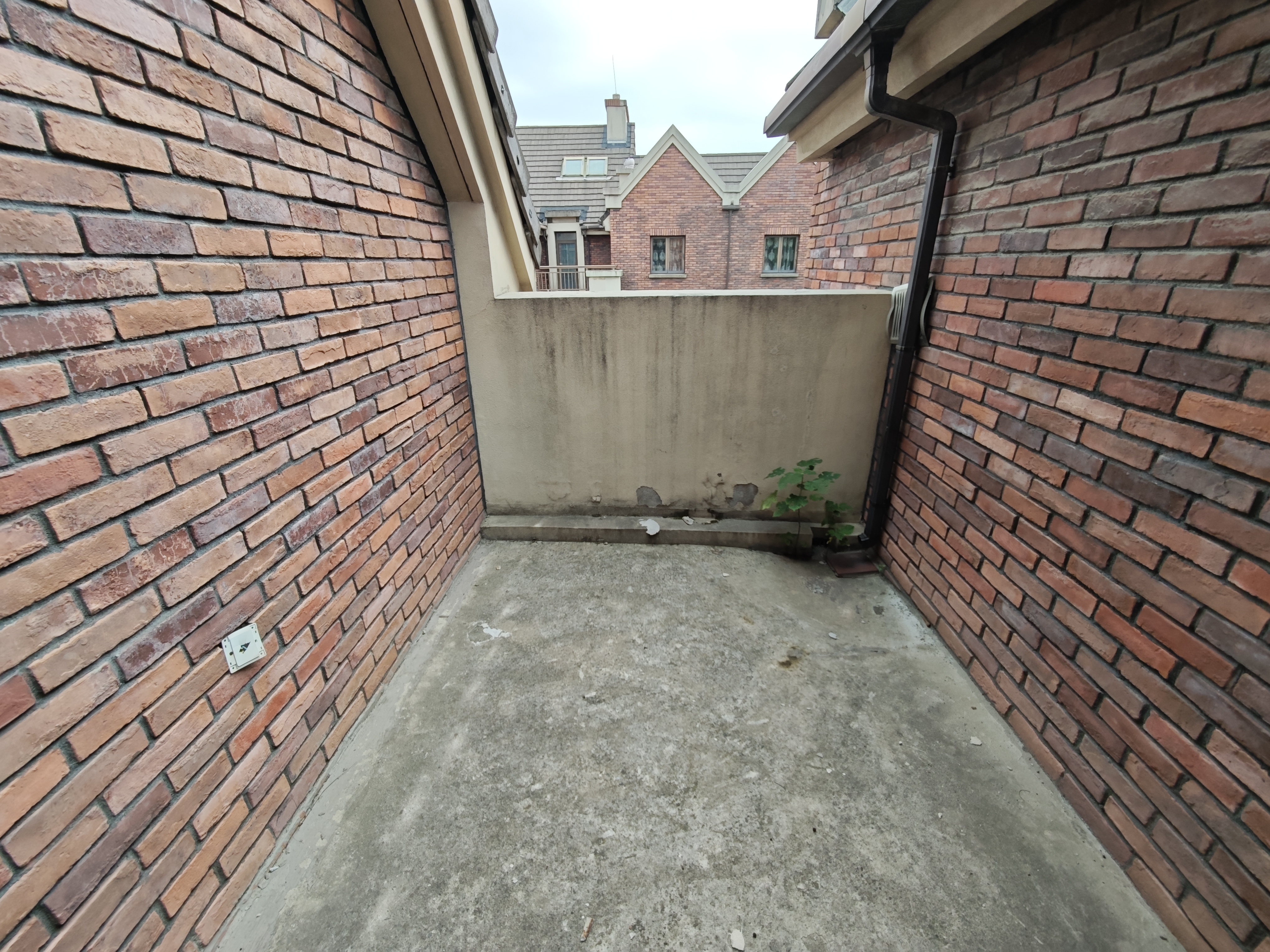 紫琅上郡 5室2厅3卫 289.14m&sup2;
