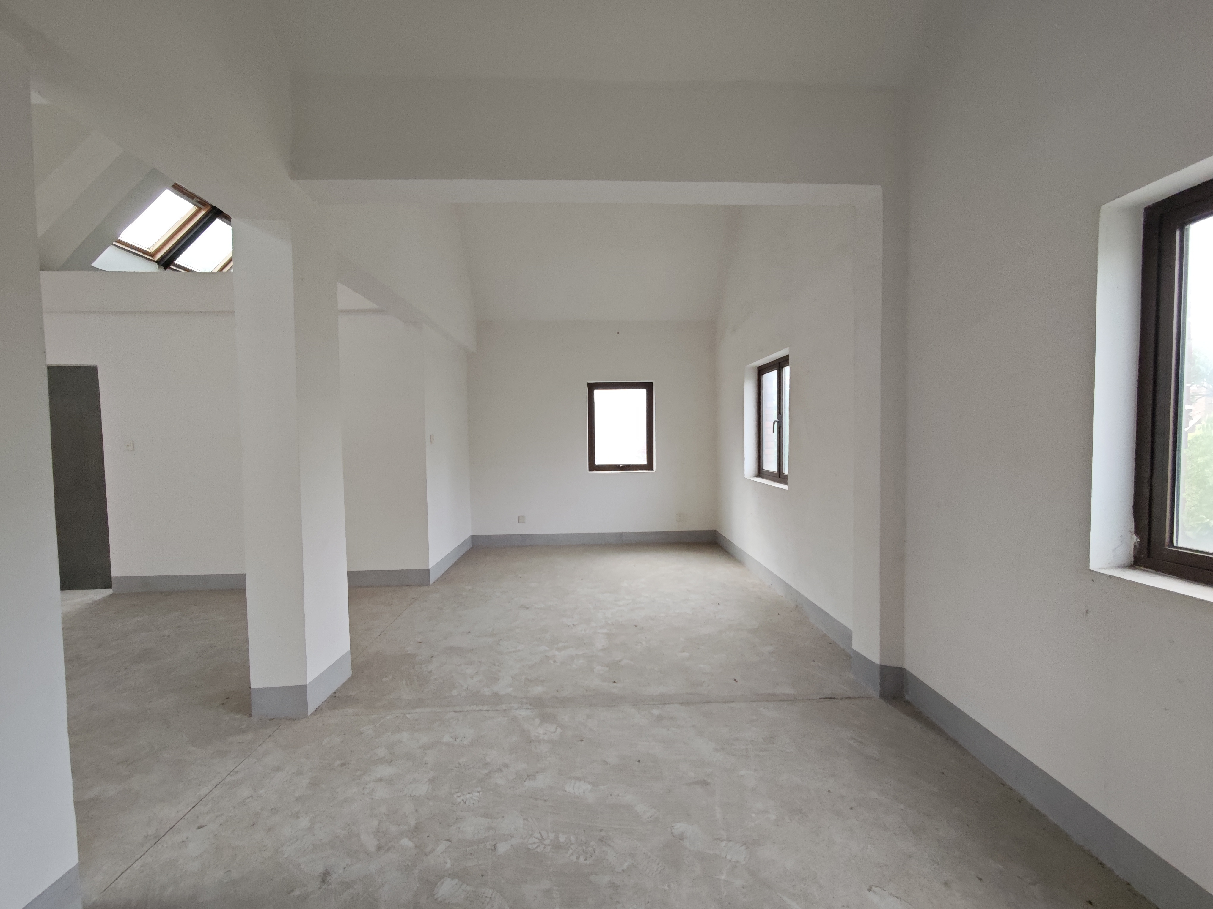 紫琅上郡 5室2厅3卫 289.14m&sup2;