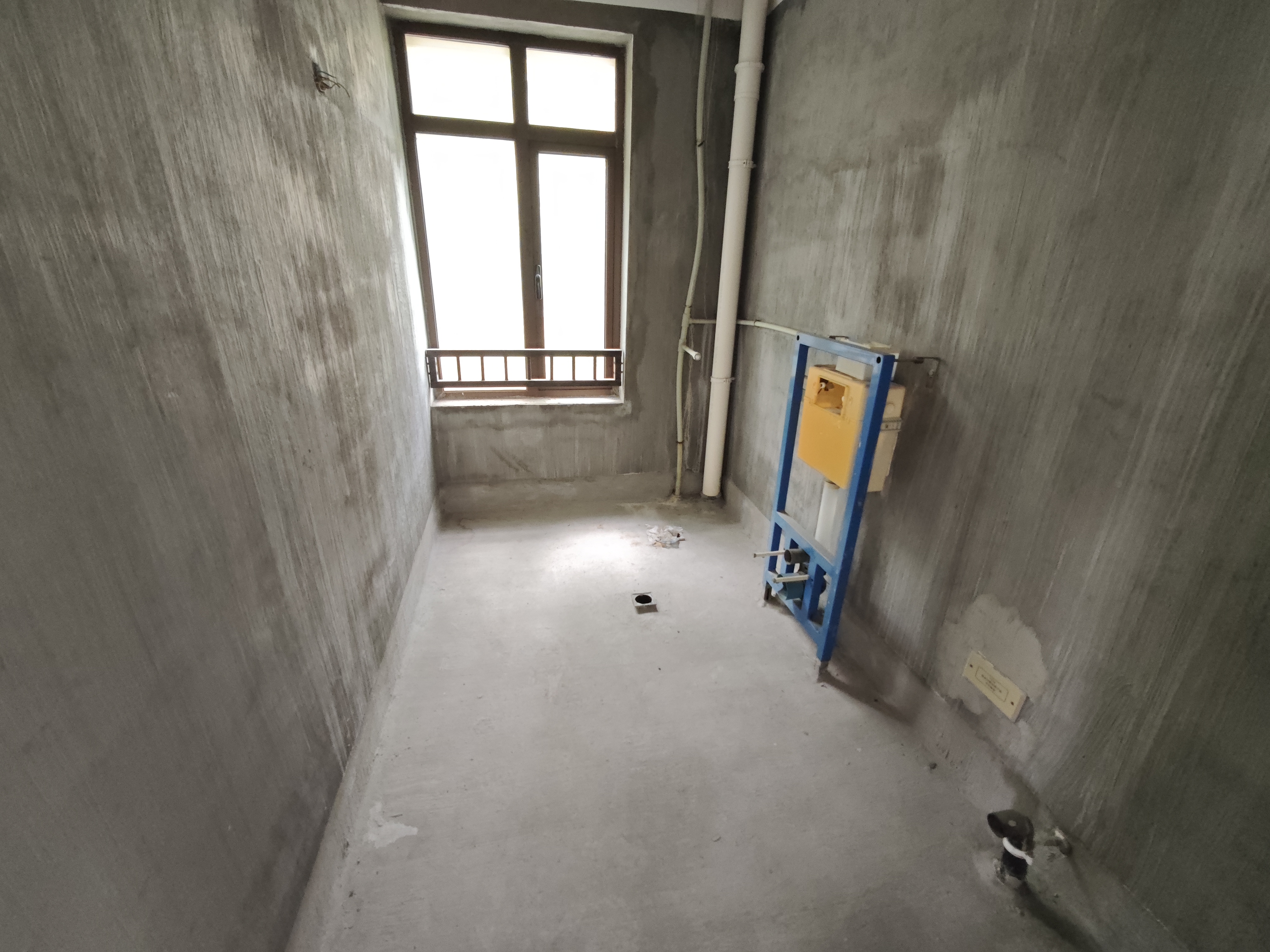 紫琅上郡 5室2厅3卫 289.14m&sup2;